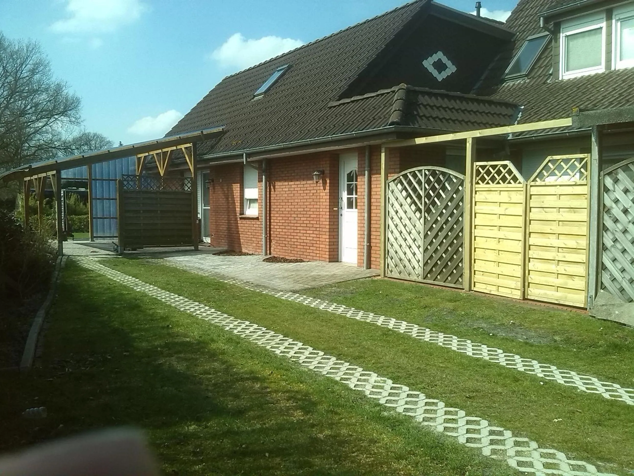 Ferienwohnung Baumann