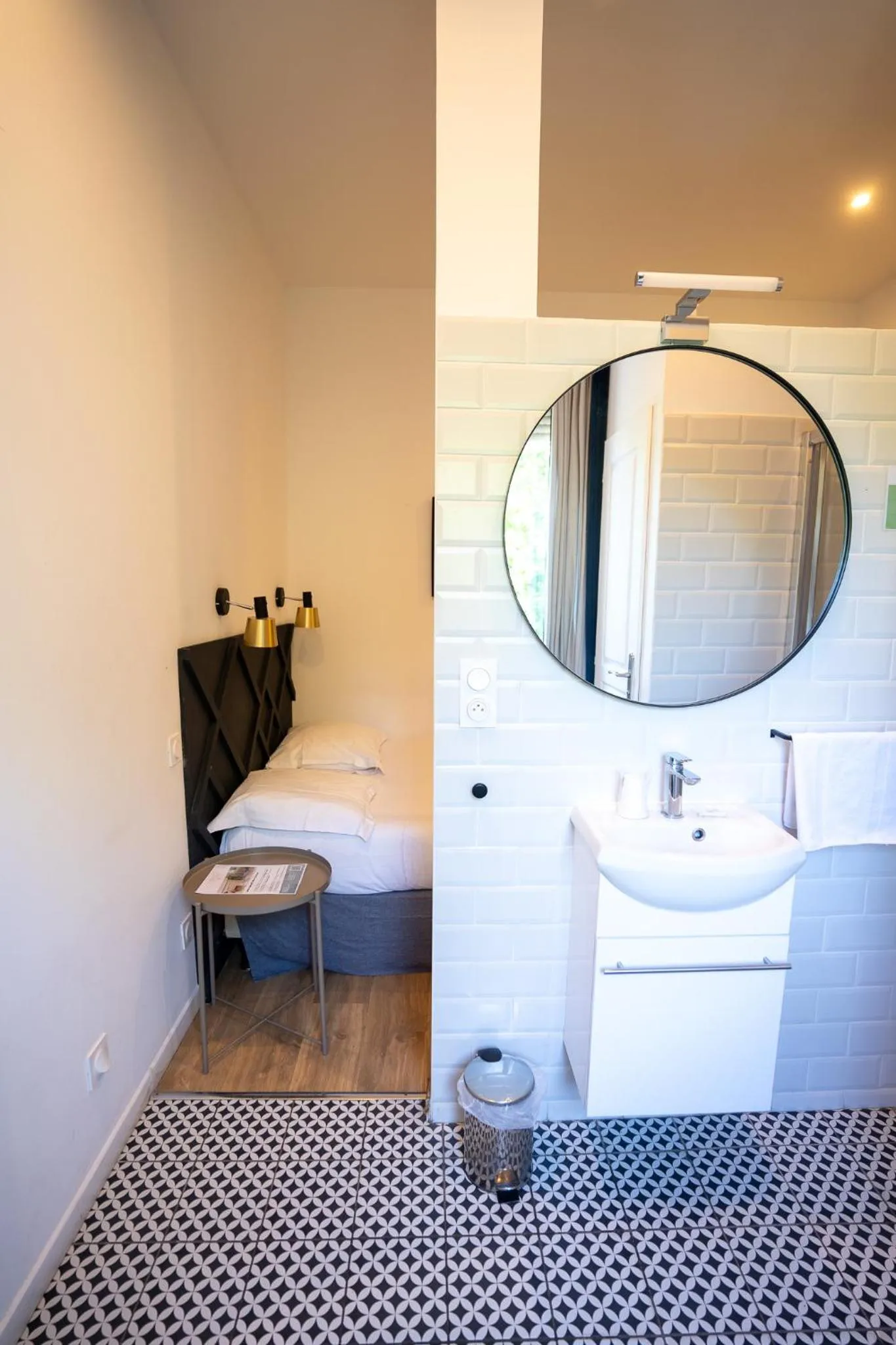 Hôtel d'Angleterre, Salon-de-Provence