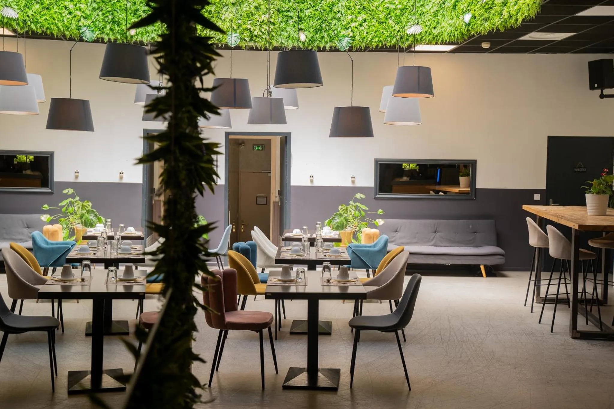 Hôtel d'Angleterre, Salon-de-Provence