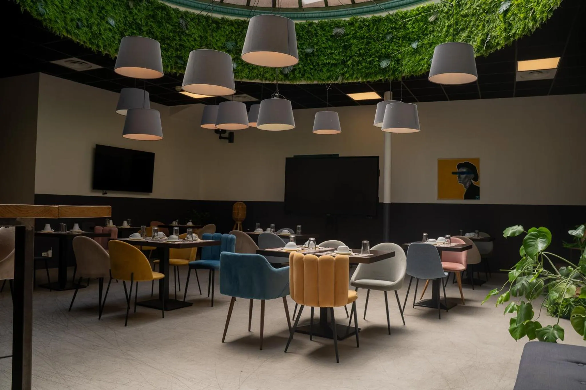 Hôtel d'Angleterre, Salon-de-Provence