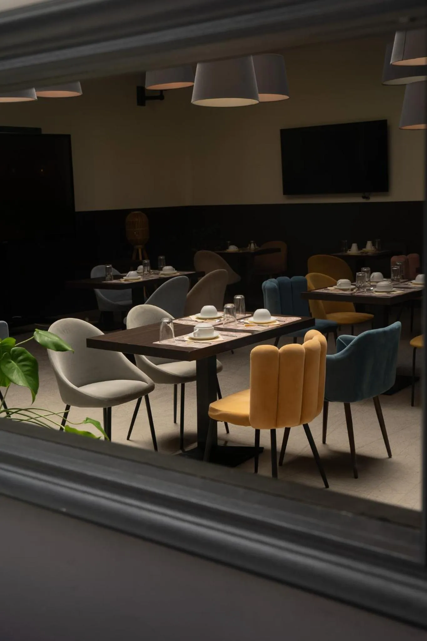 Hôtel d'Angleterre, Salon-de-Provence