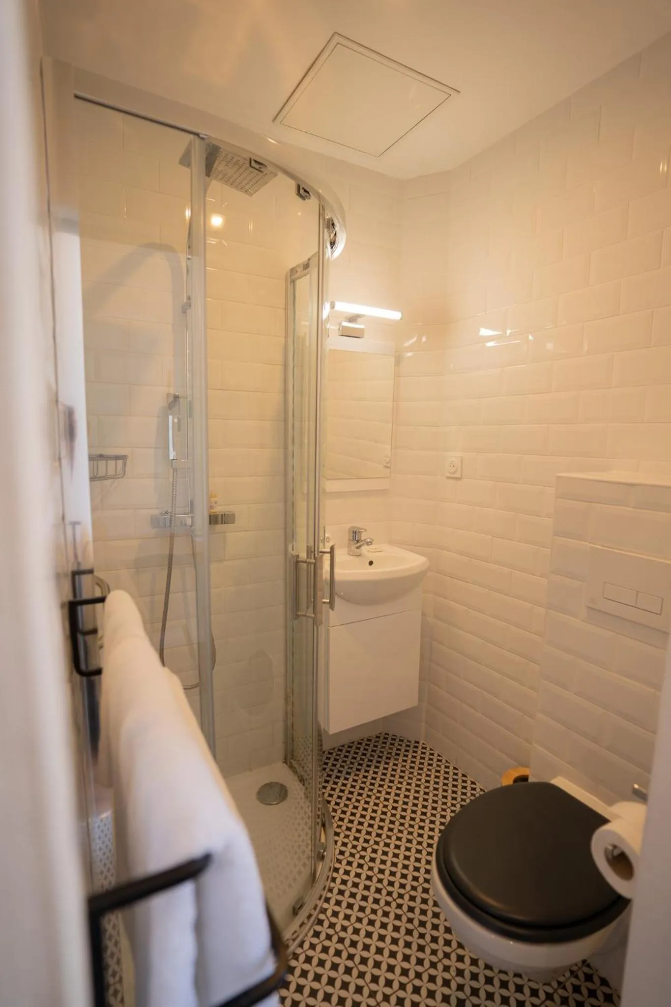 Hôtel d'Angleterre, Salon-de-Provence