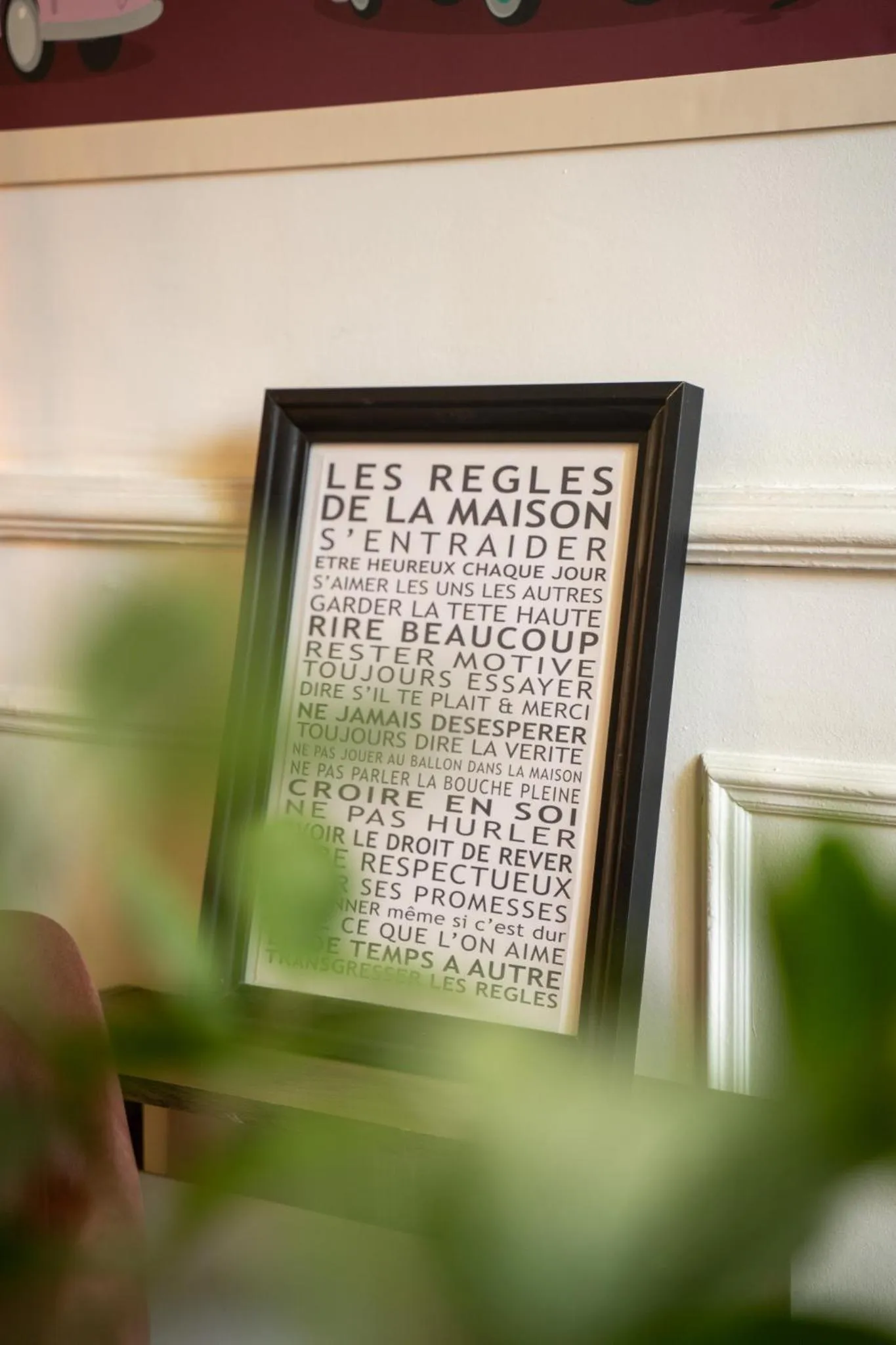 Hôtel d'Angleterre, Salon-de-Provence