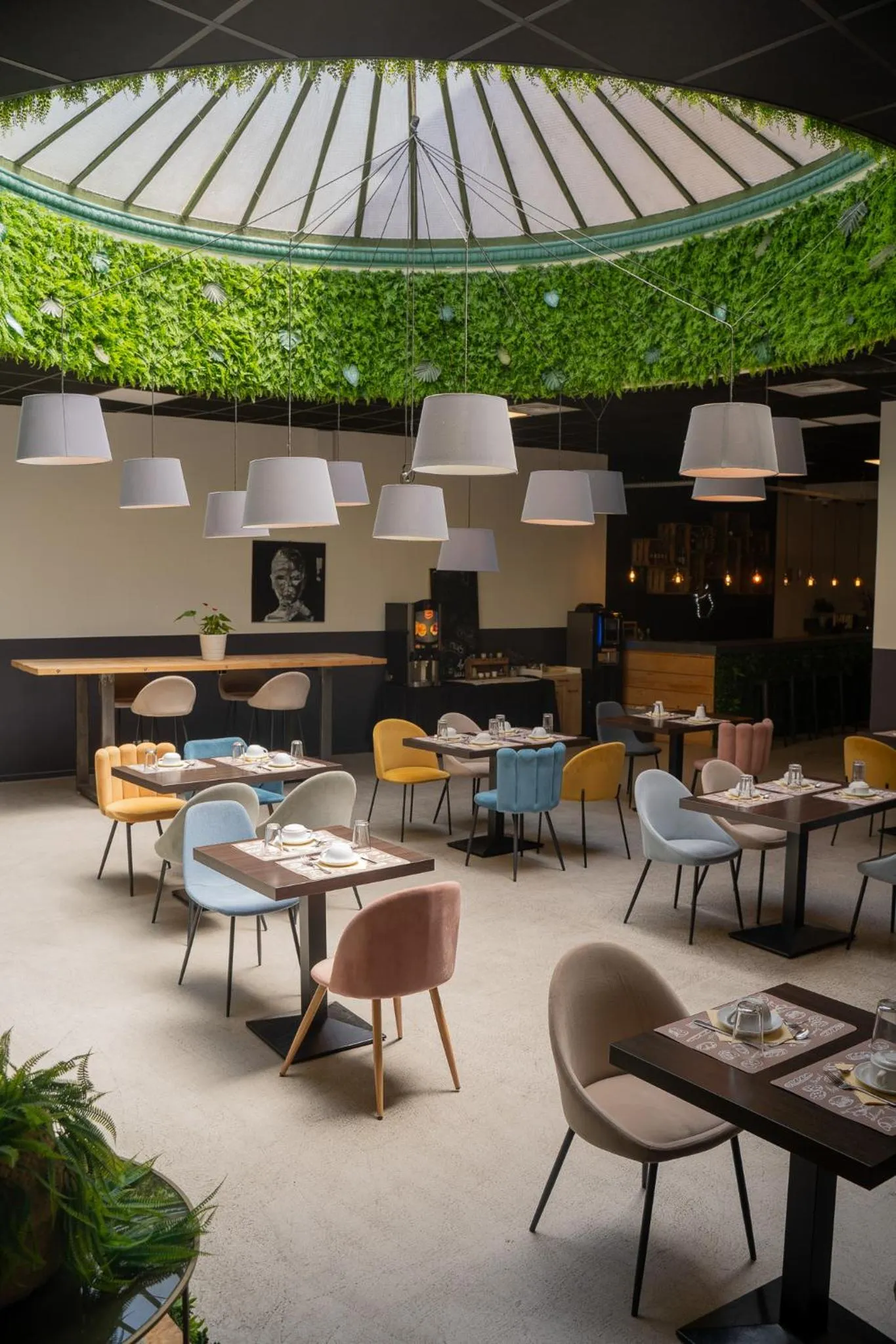 Hôtel d'Angleterre, Salon-de-Provence