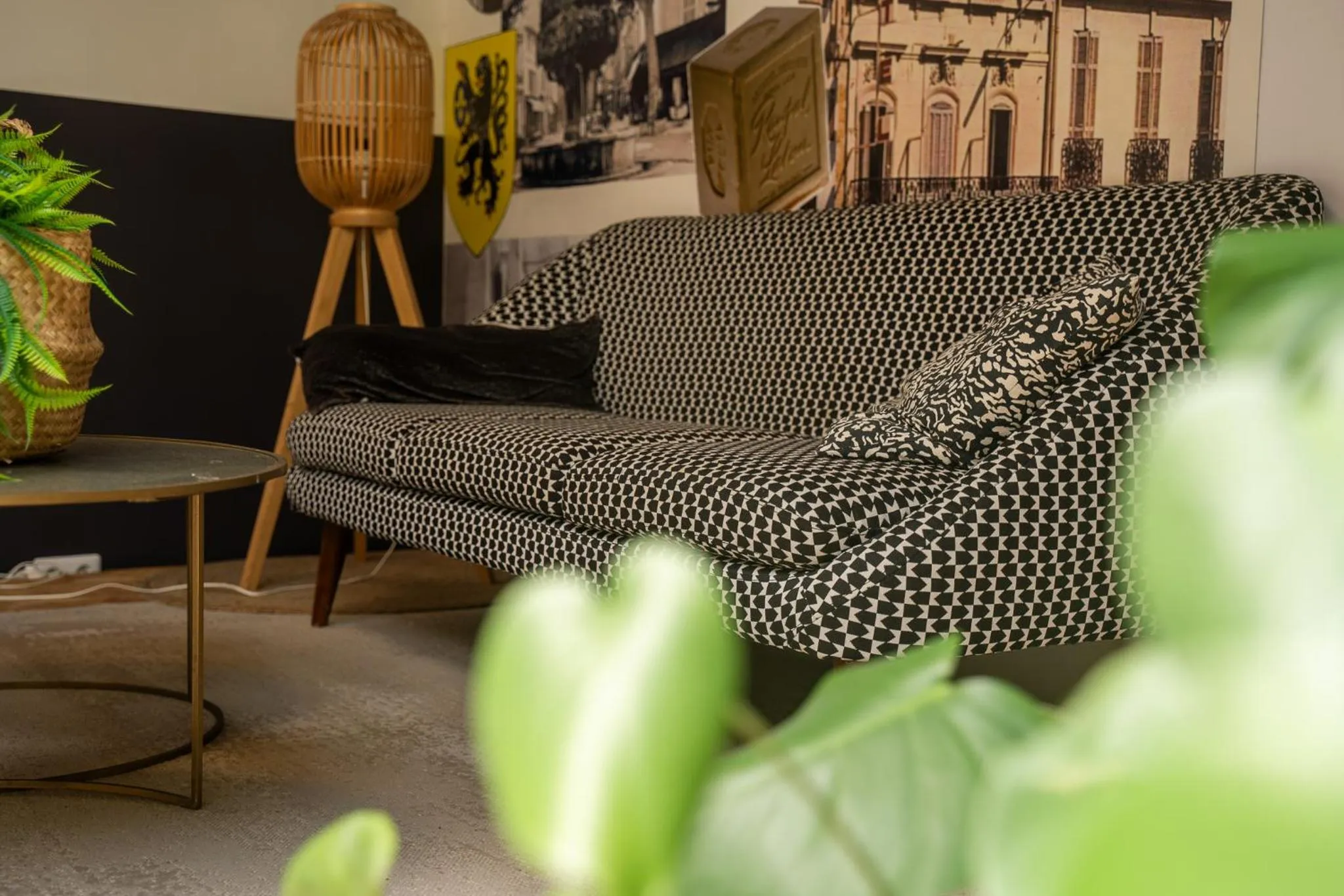 Hôtel d'Angleterre, Salon-de-Provence