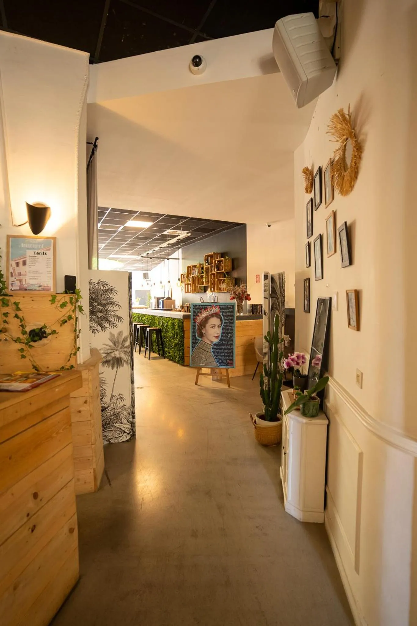 Hôtel d'Angleterre, Salon-de-Provence