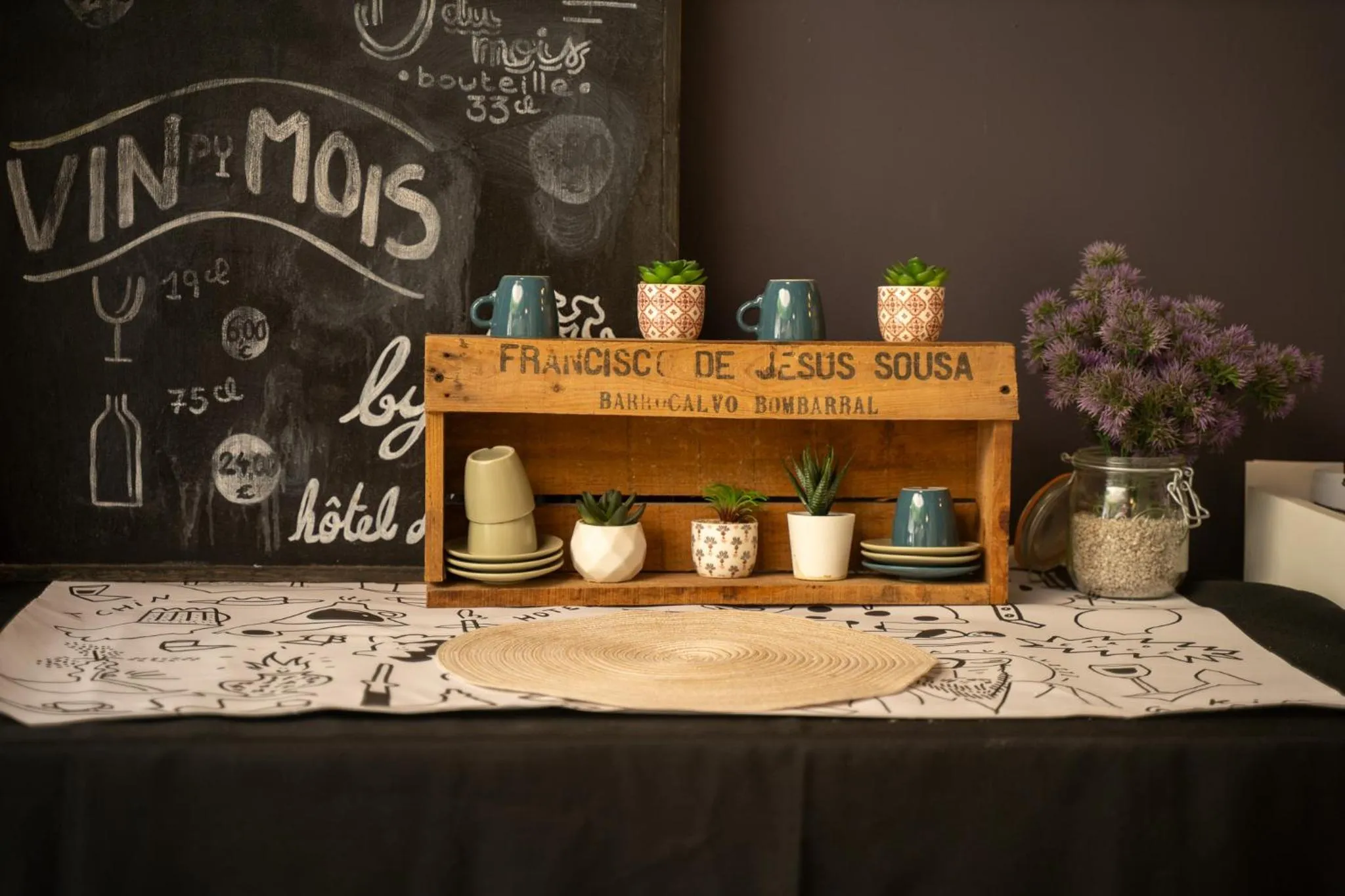 Hôtel d'Angleterre, Salon-de-Provence