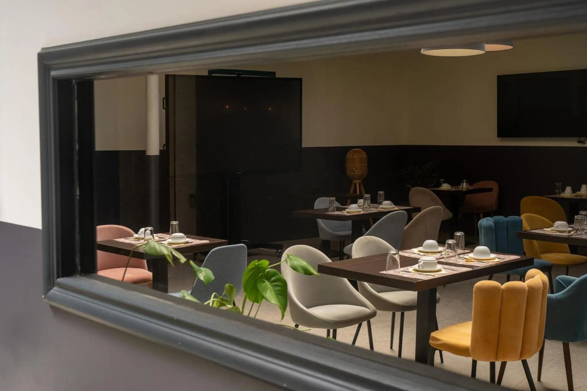 Hôtel d'Angleterre, Salon-de-Provence