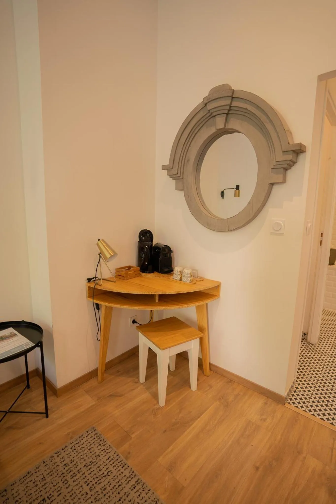 Hôtel d'Angleterre, Salon-de-Provence