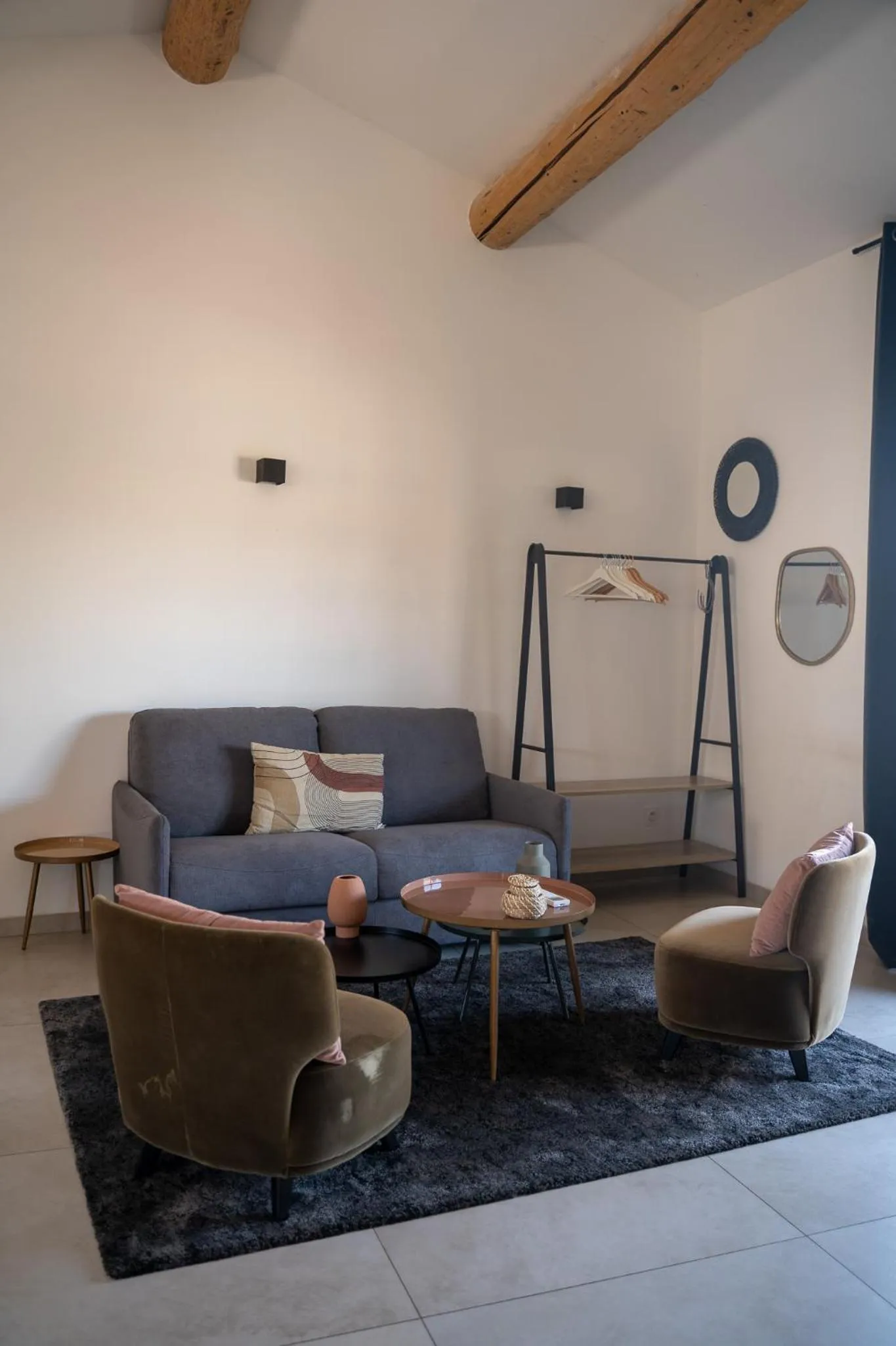 Hôtel d'Angleterre, Salon-de-Provence