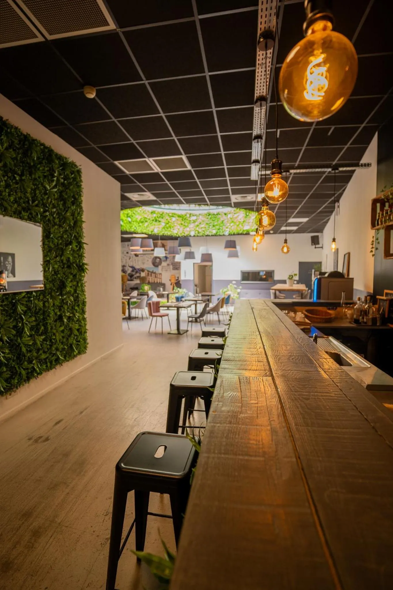 Hôtel d'Angleterre, Salon-de-Provence