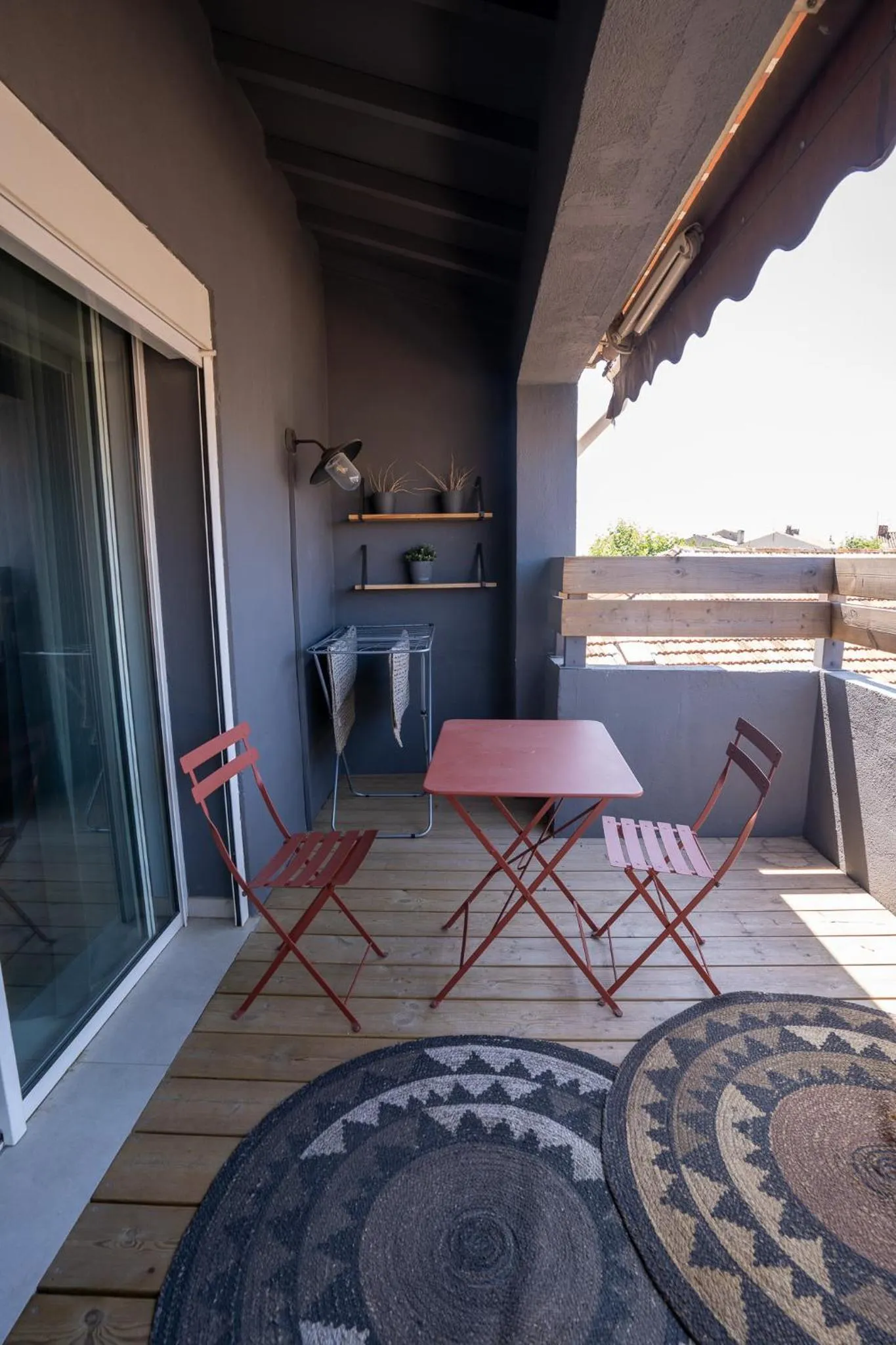 Hôtel d'Angleterre, Salon-de-Provence