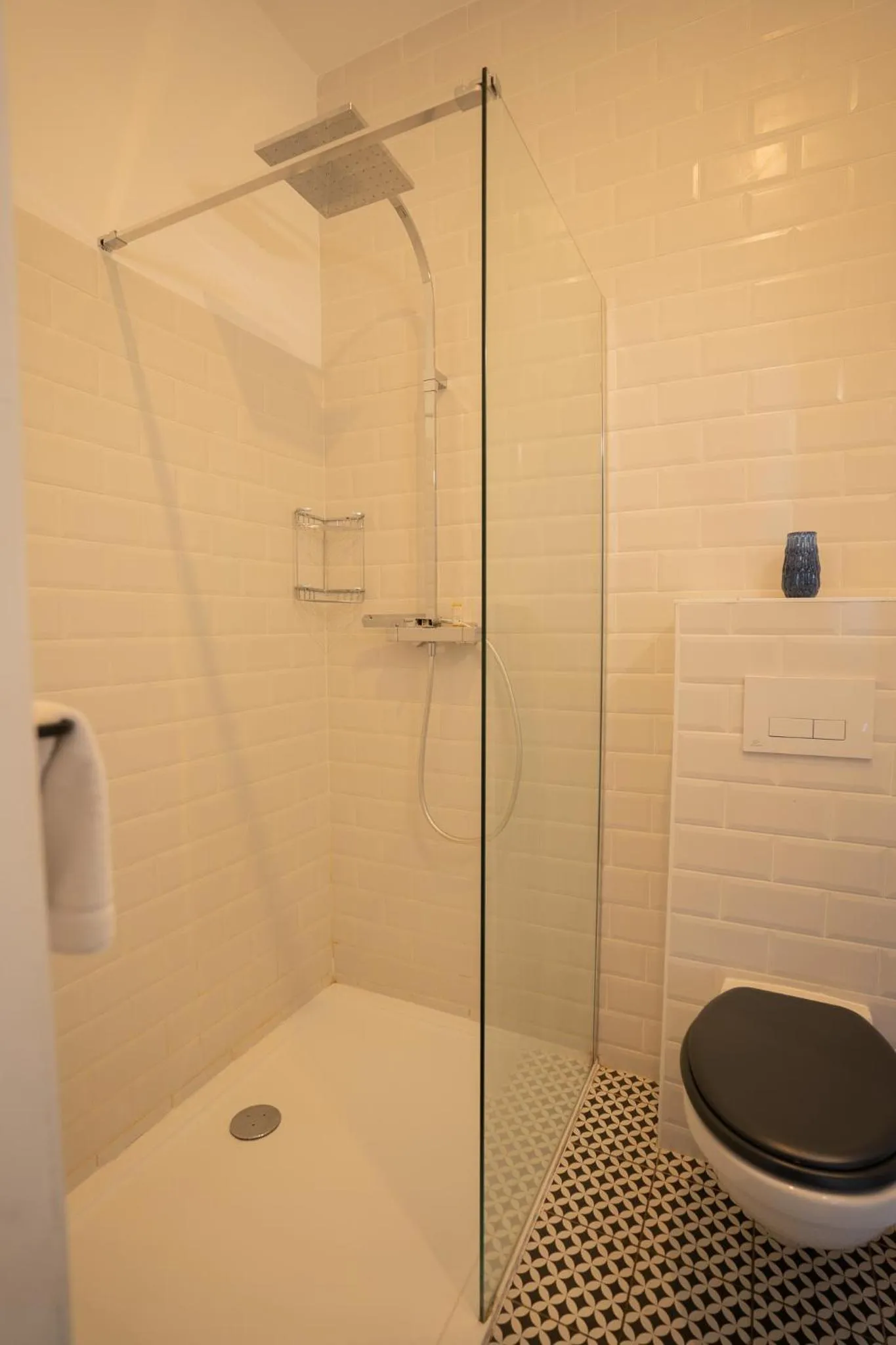 Hôtel d'Angleterre, Salon-de-Provence