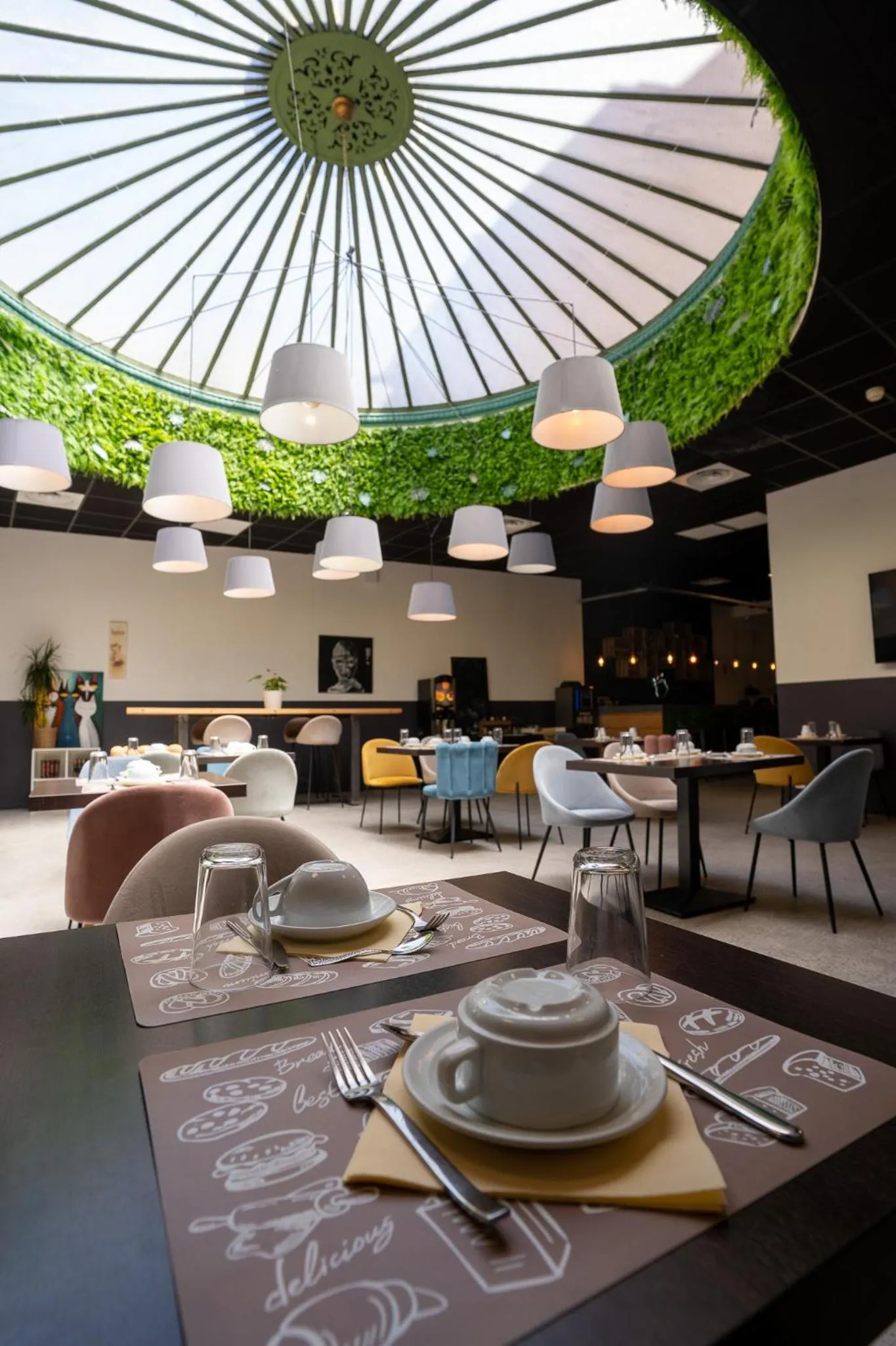 Hôtel d'Angleterre, Salon-de-Provence