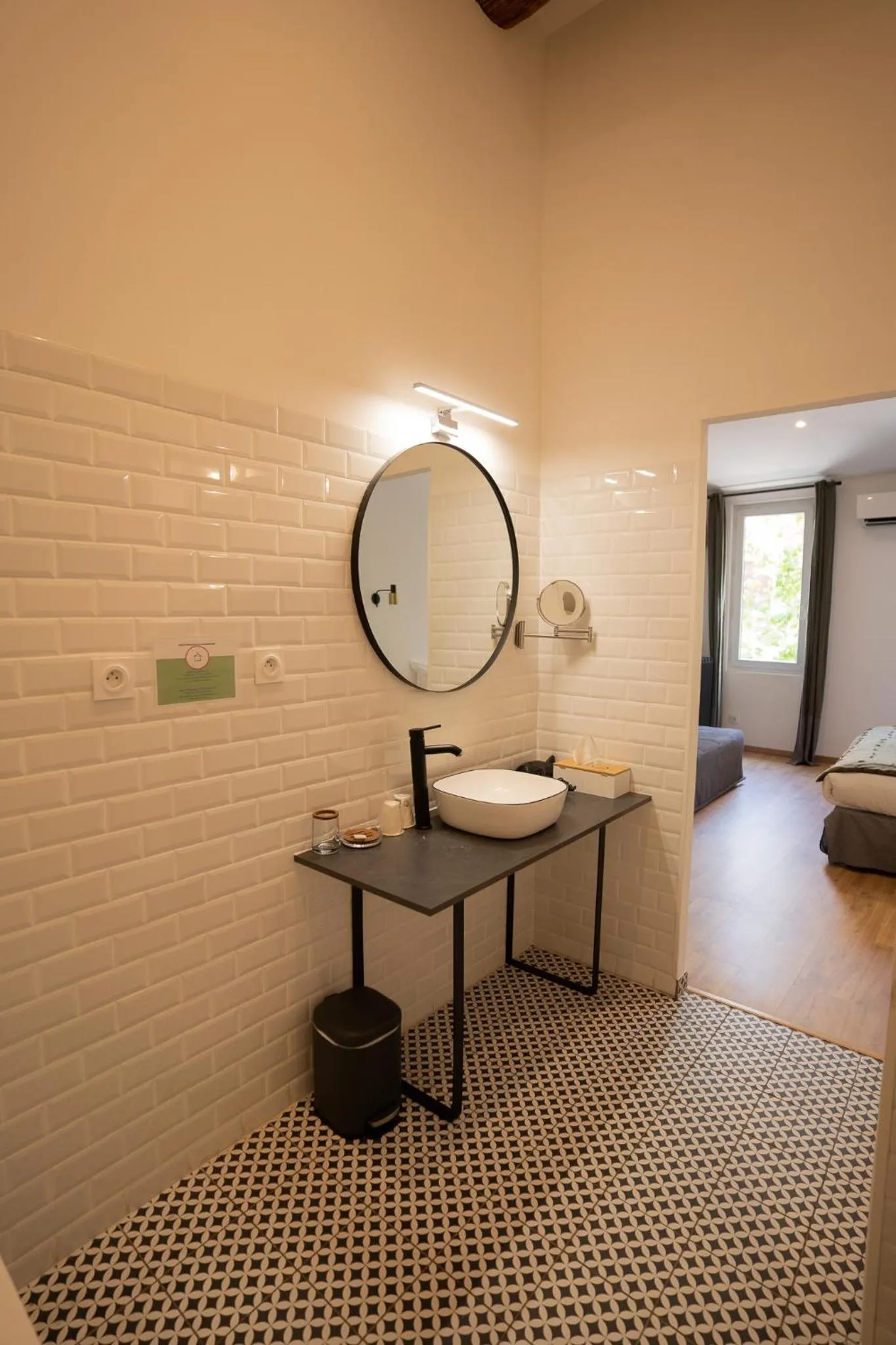 Hôtel d'Angleterre, Salon-de-Provence