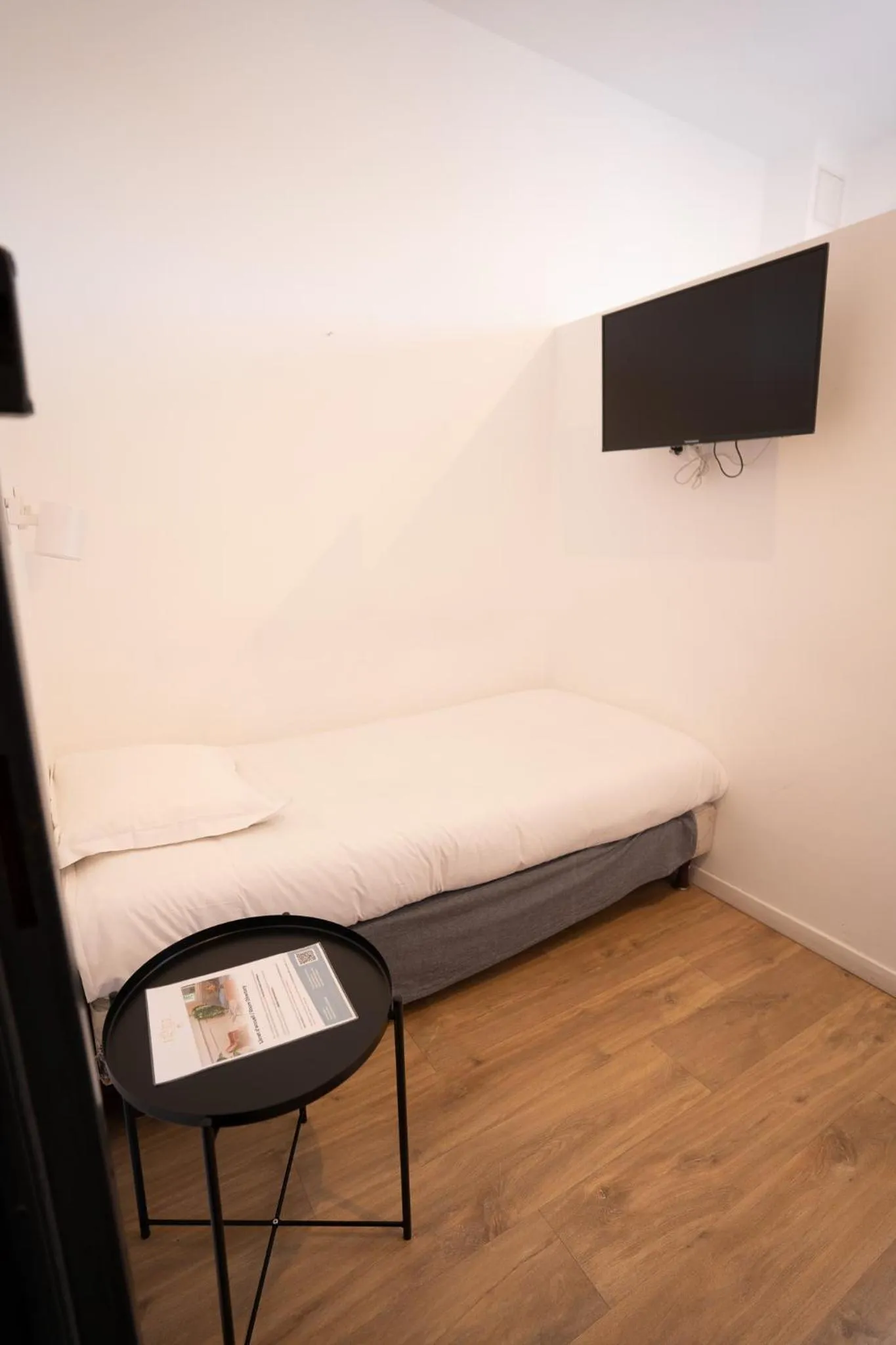 Hôtel d'Angleterre, Salon-de-Provence