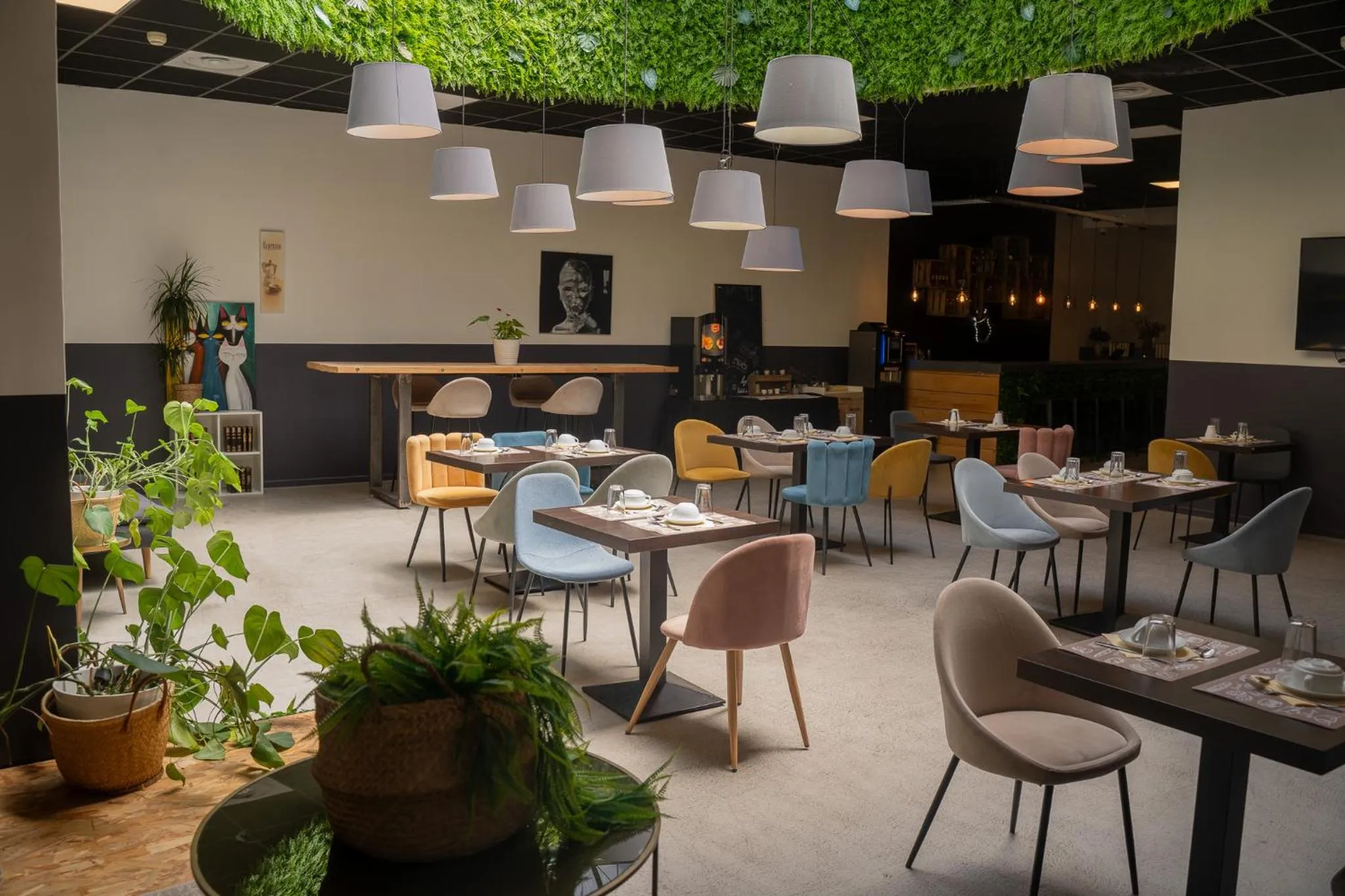 Hôtel d'Angleterre, Salon-de-Provence