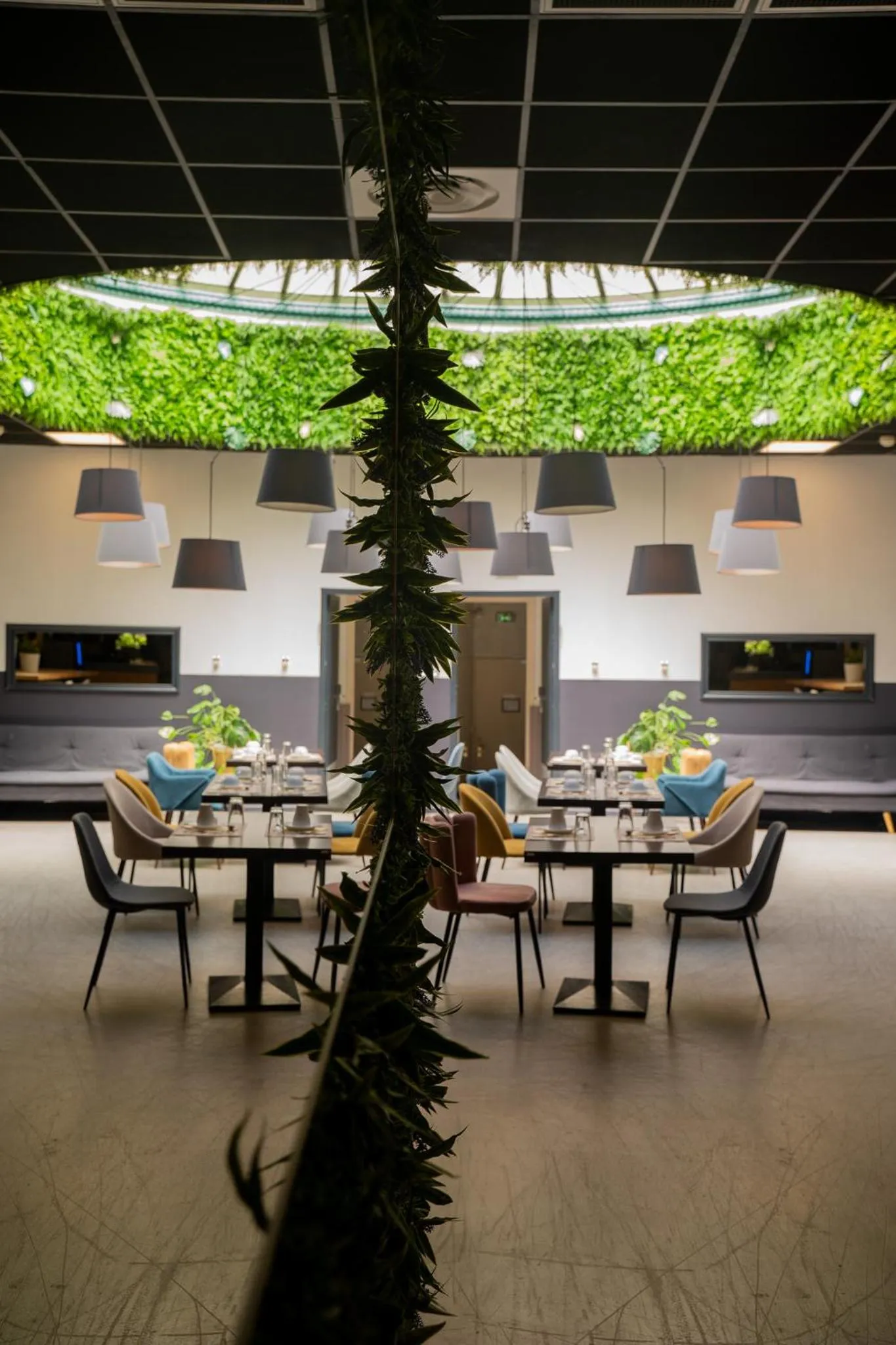 Hôtel d'Angleterre, Salon-de-Provence