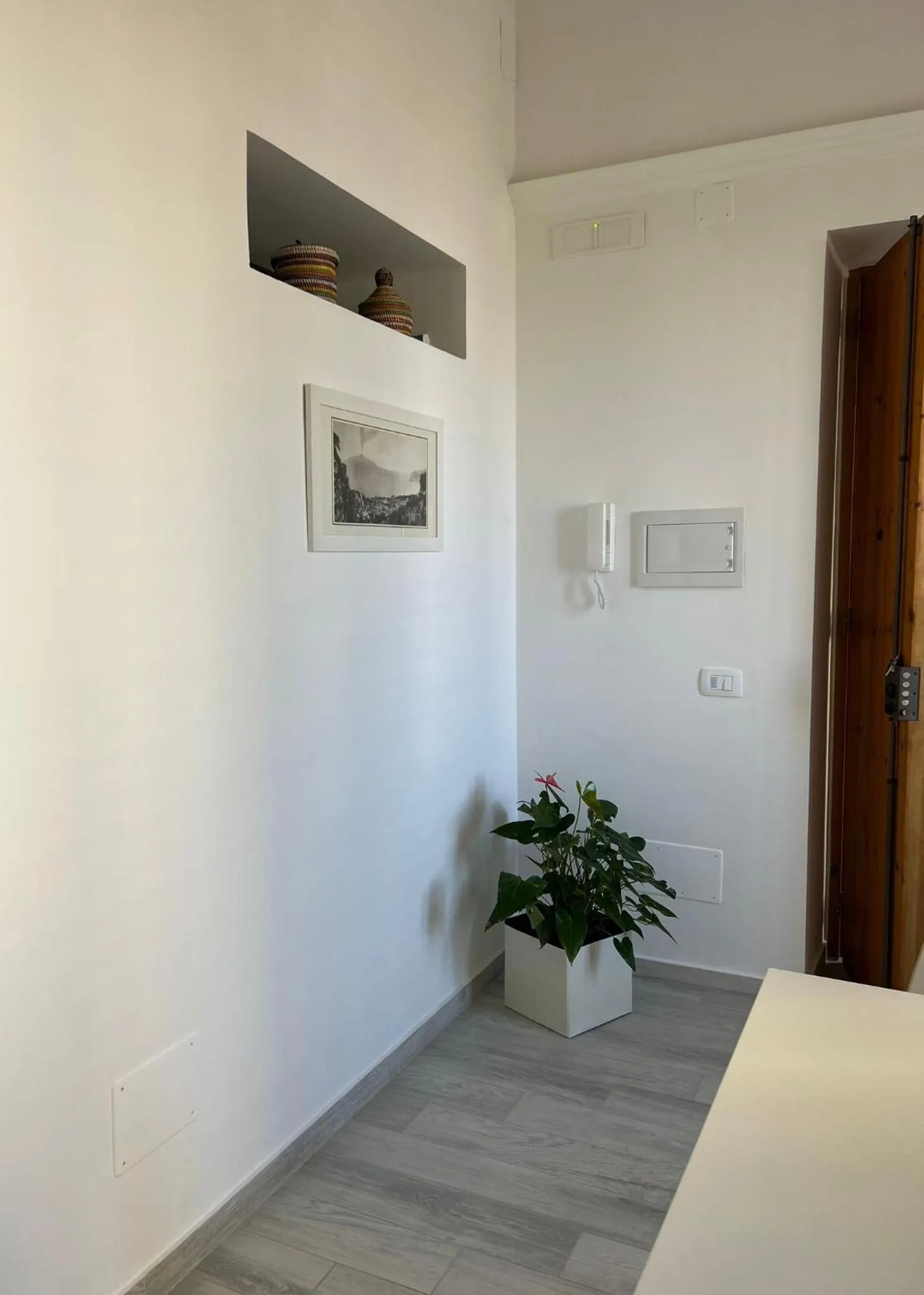 View (from property/room), Bed in Orsola Maison