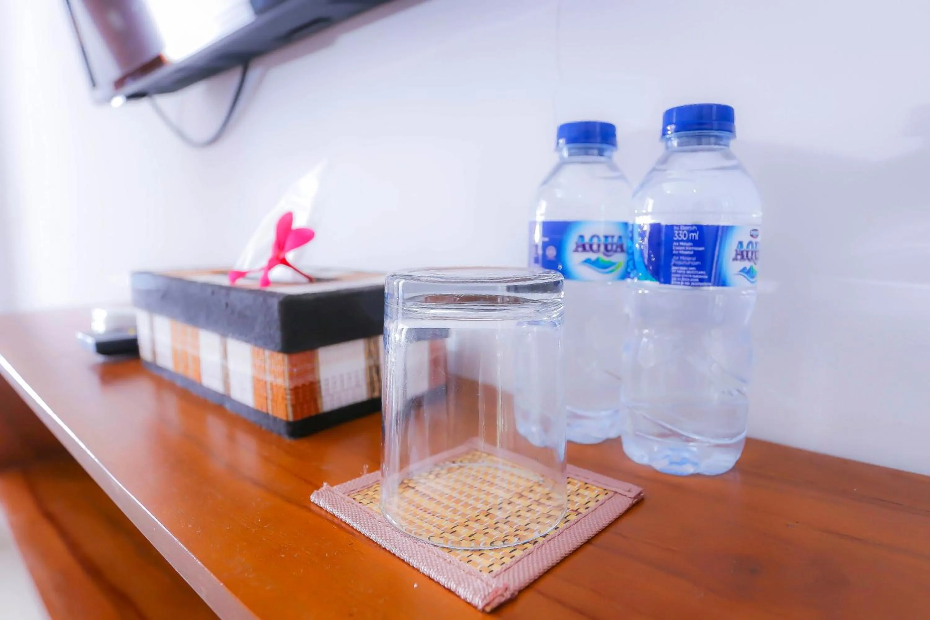 Decorative detail in D'padang