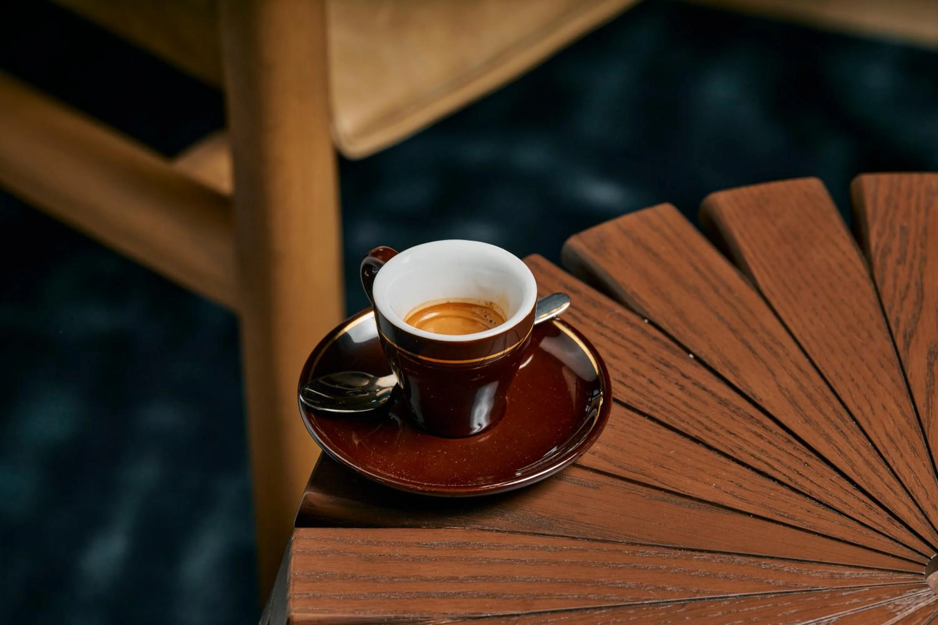 Coffee/tea facilities in Hyatt Place Melbourne Essendon Fields