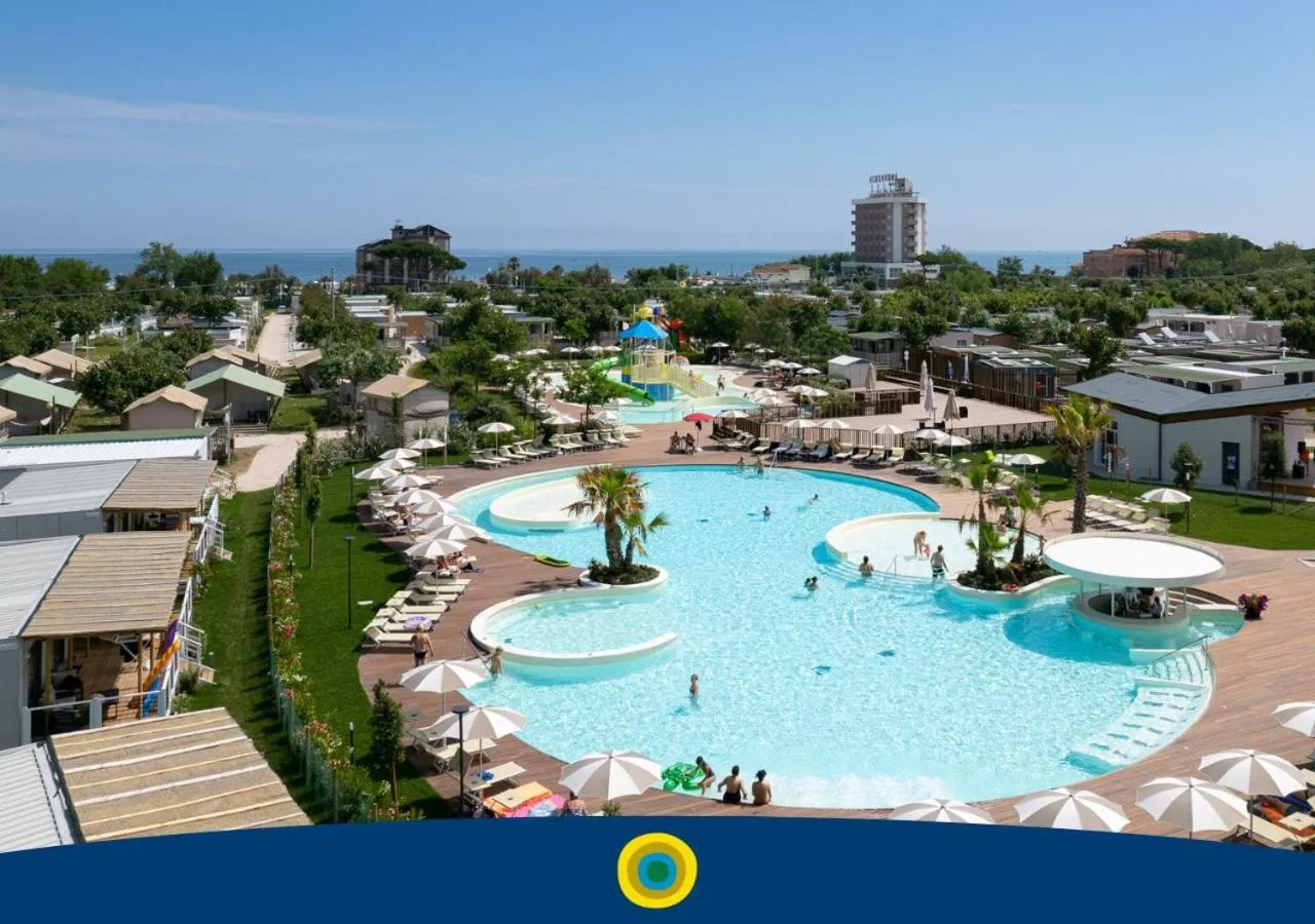 Club del Sole Romagna Family Resort