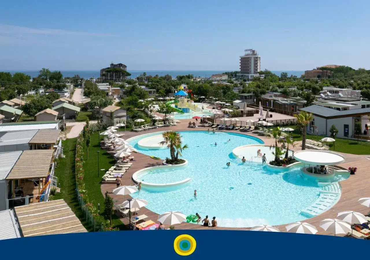 Club del Sole Romagna Family Resort Club del Sole Romagna Family Resort