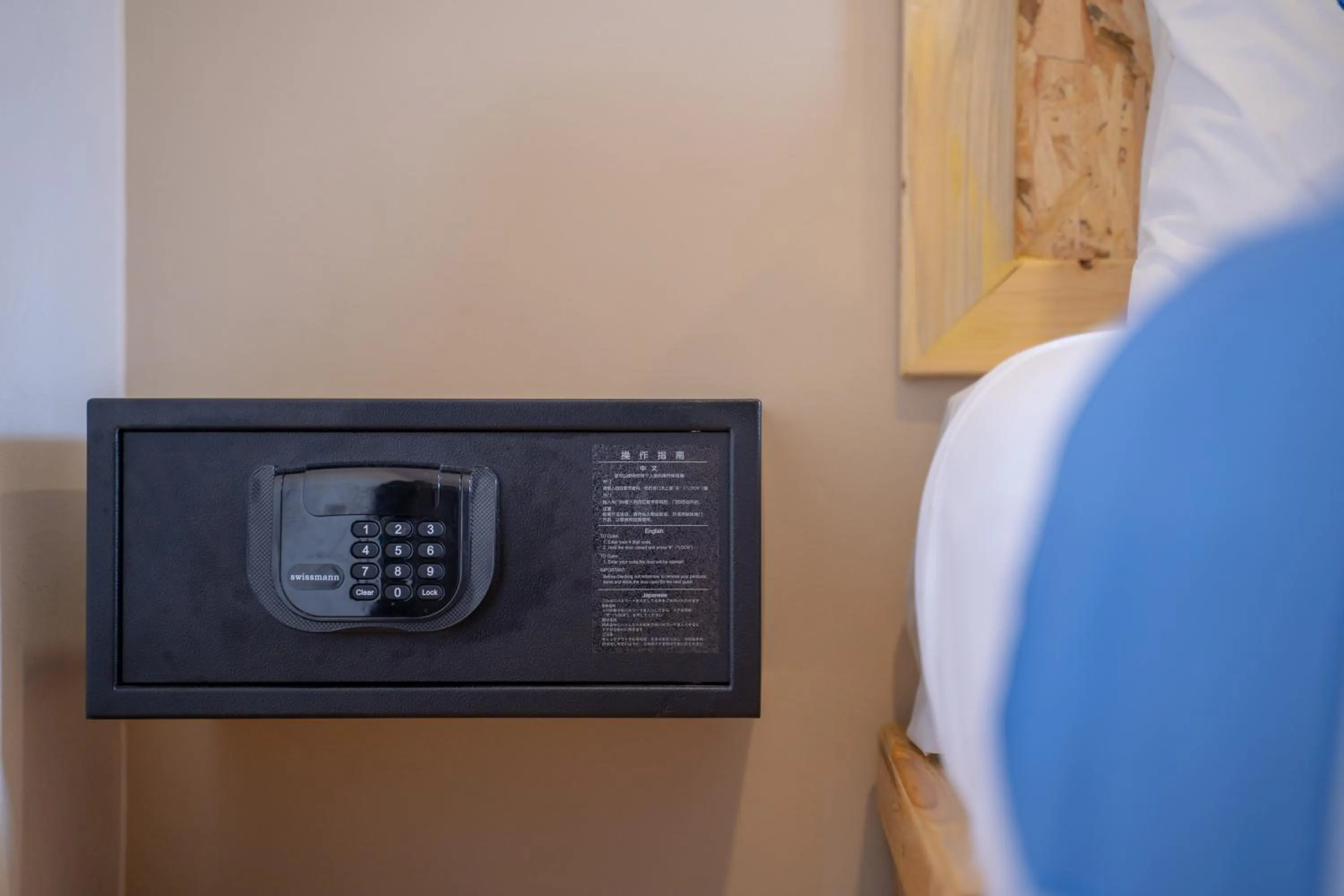 Other in Paretto Seaview Hotel