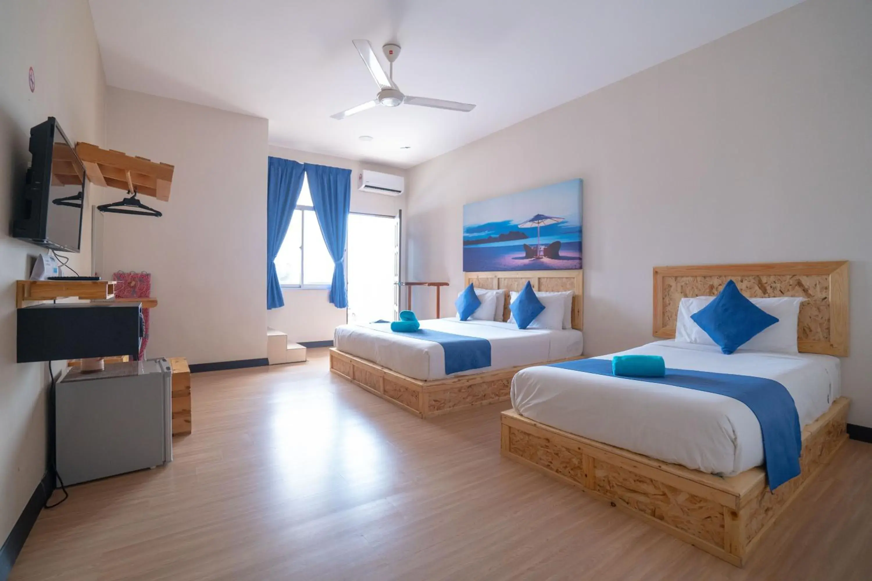 Studio Seaview in Paretto Seaview Hotel Studio Seaview in Paretto Seaview Hotel