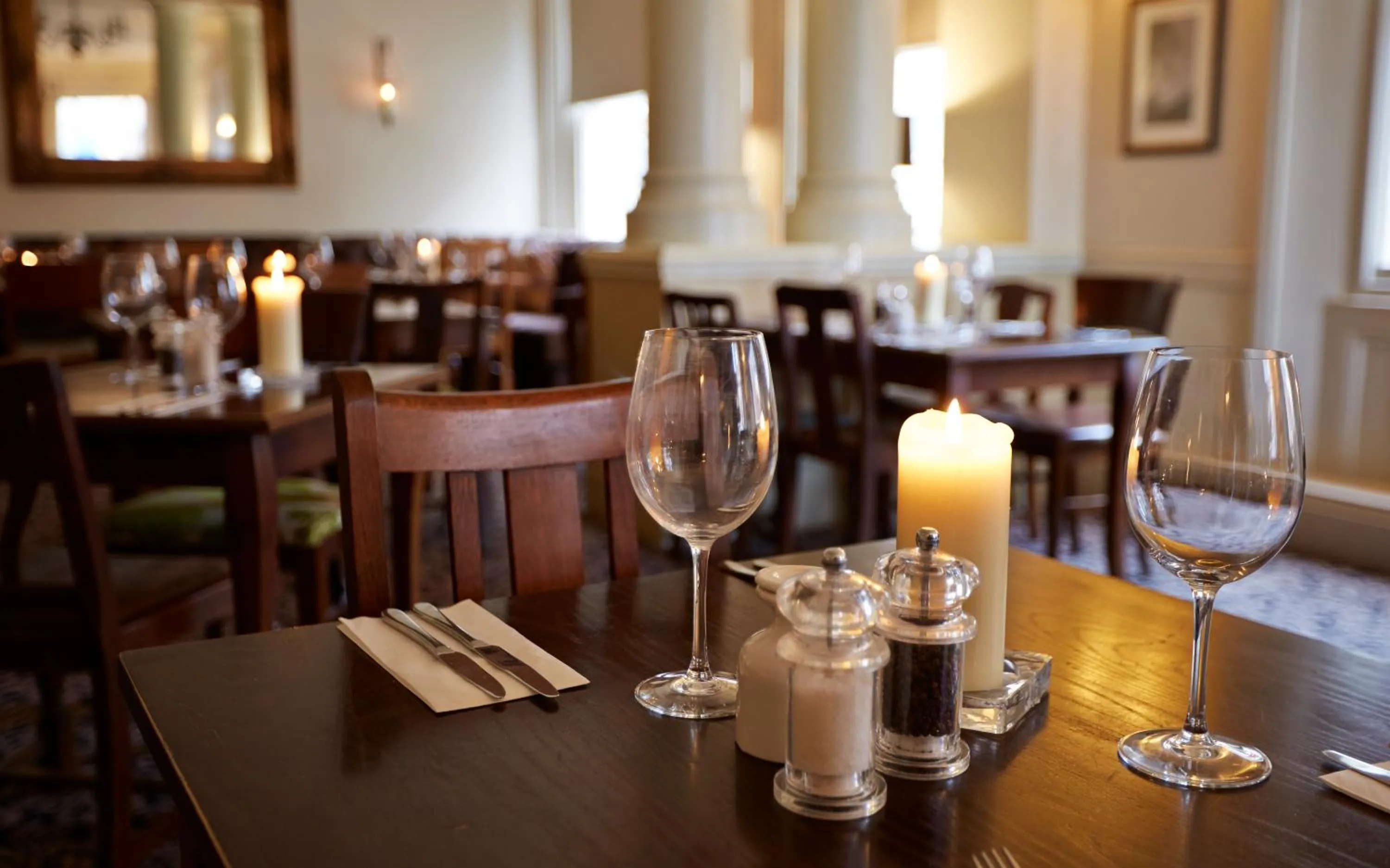 George Hotel by Greene King Inns