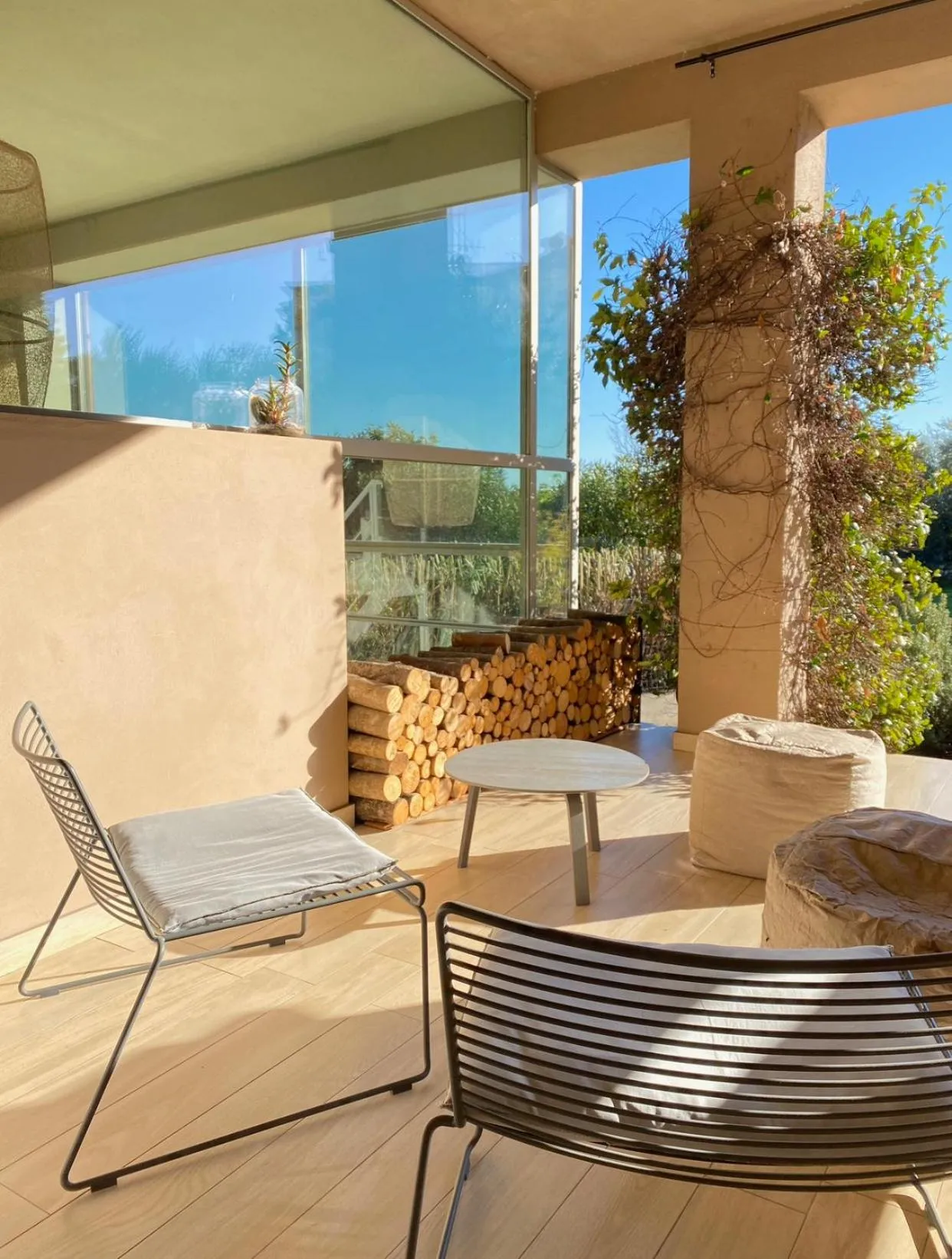 B&B Panorama Cinque