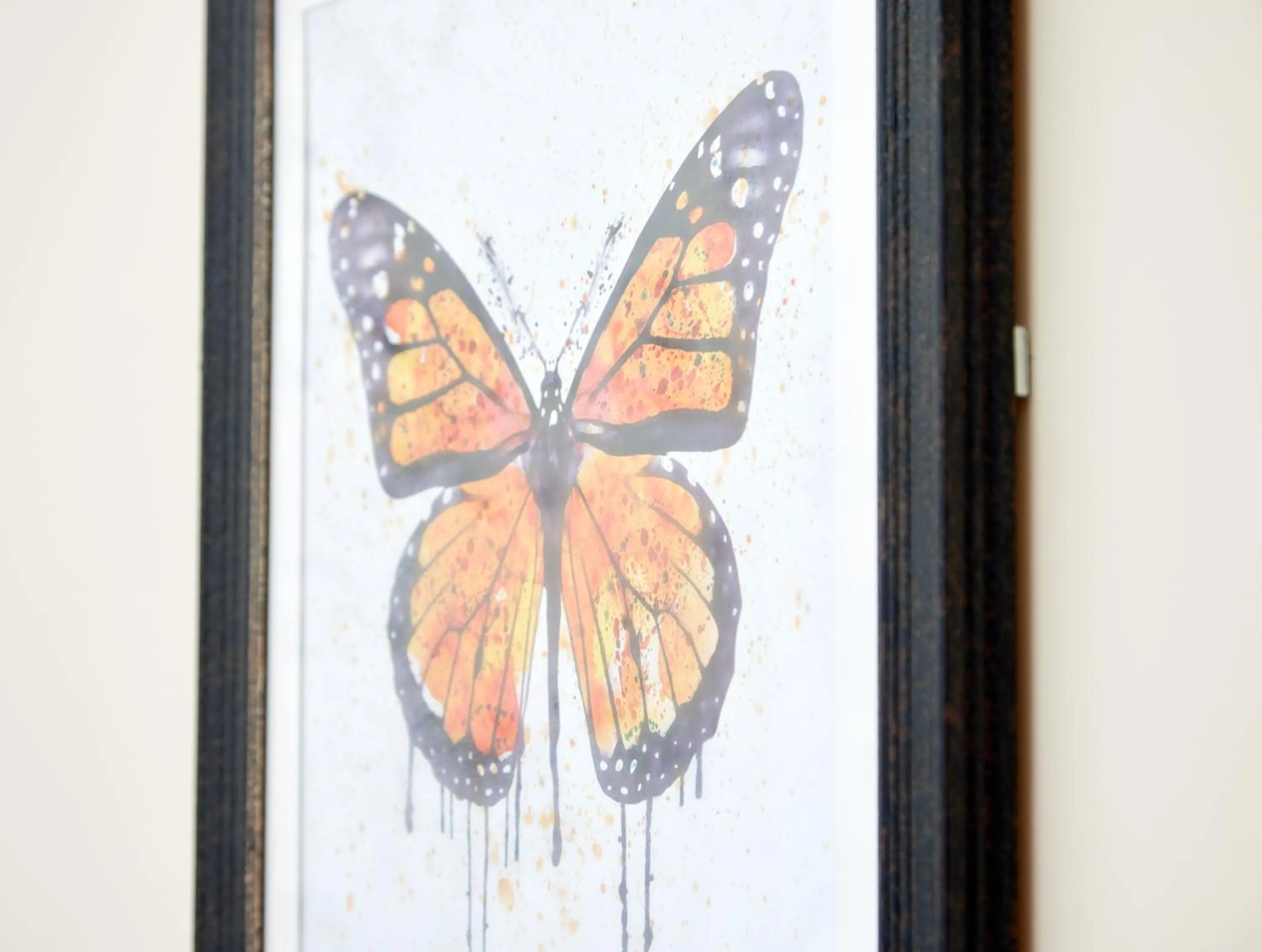 Decorative detail in Swan Hotel by Greene King Inns