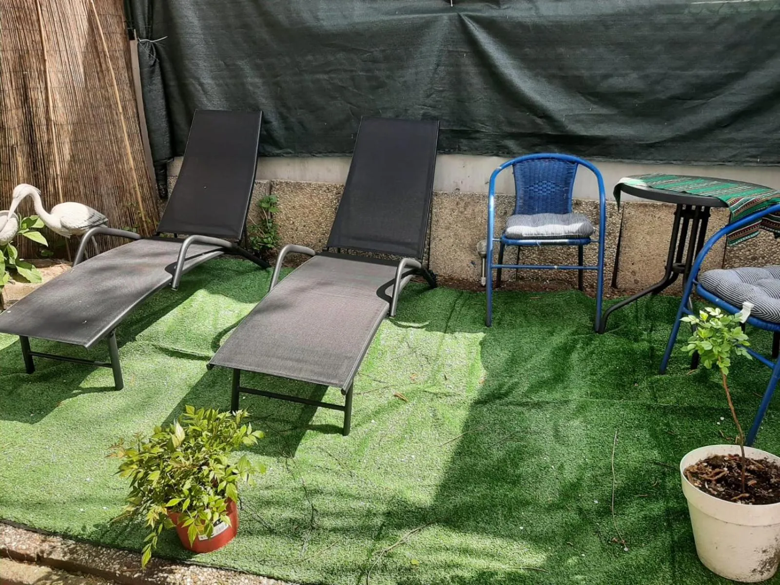 Schuttershof Heerlen - Adults Only