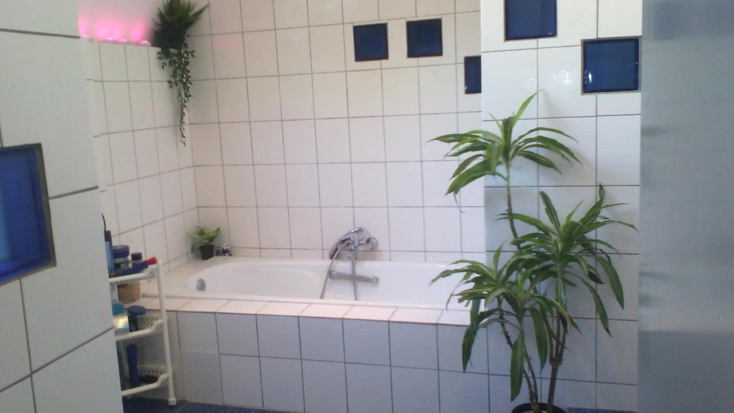 Bathroom in Schuttershof Heerlen - Adults Only