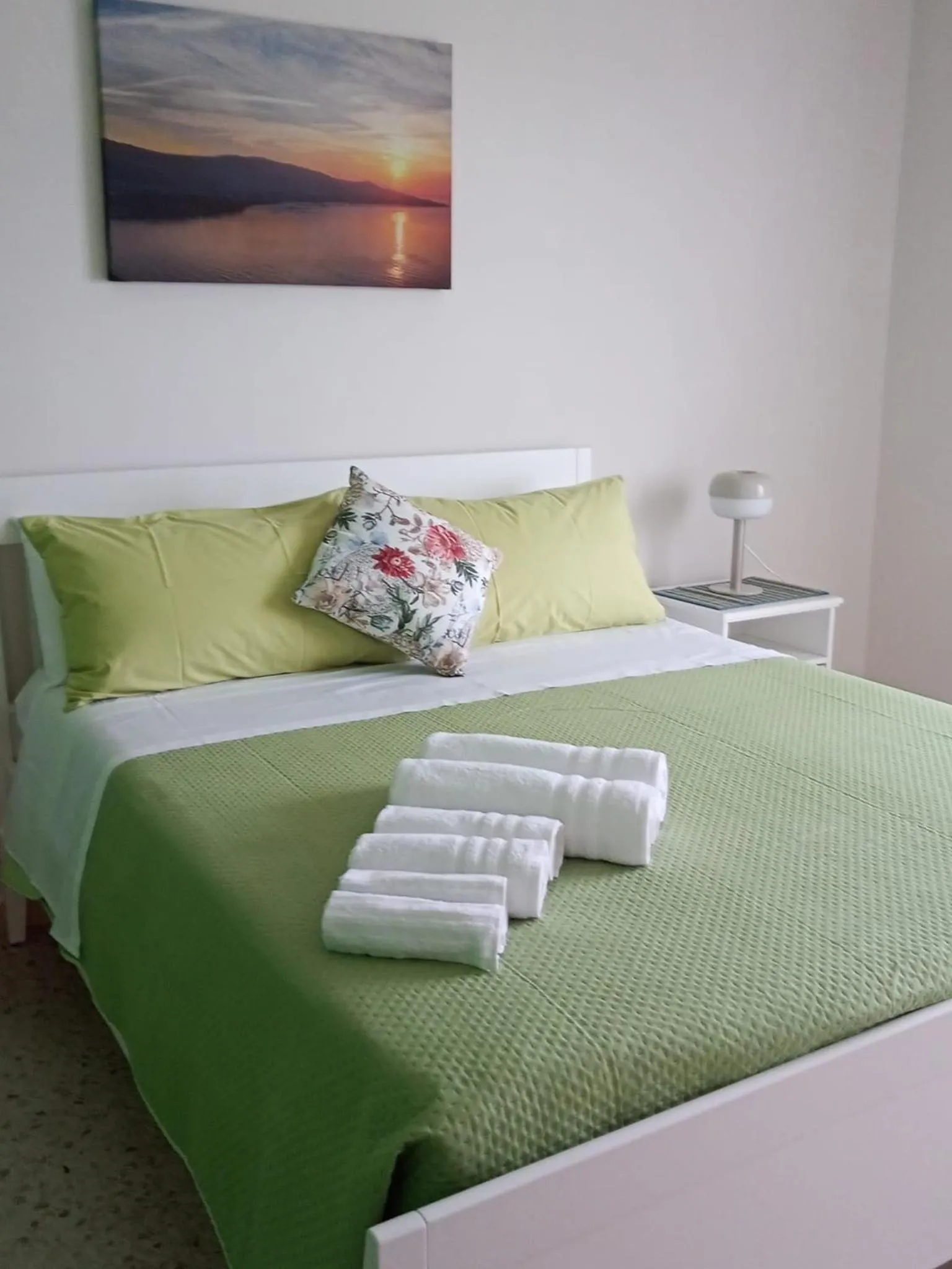 Vacation Home in La Coccinella Sorrento