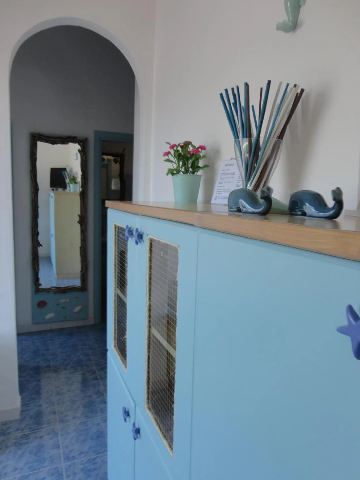 casa bellavista