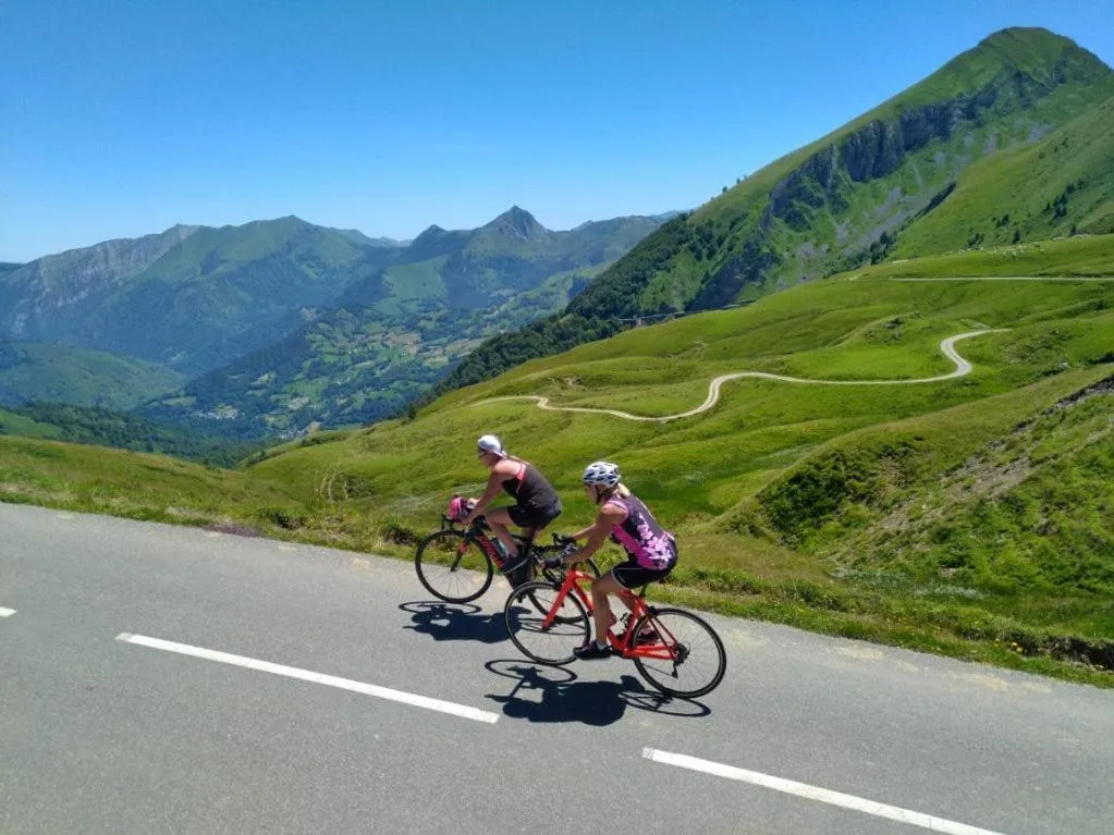 Activities in Hôtel Saint Georges