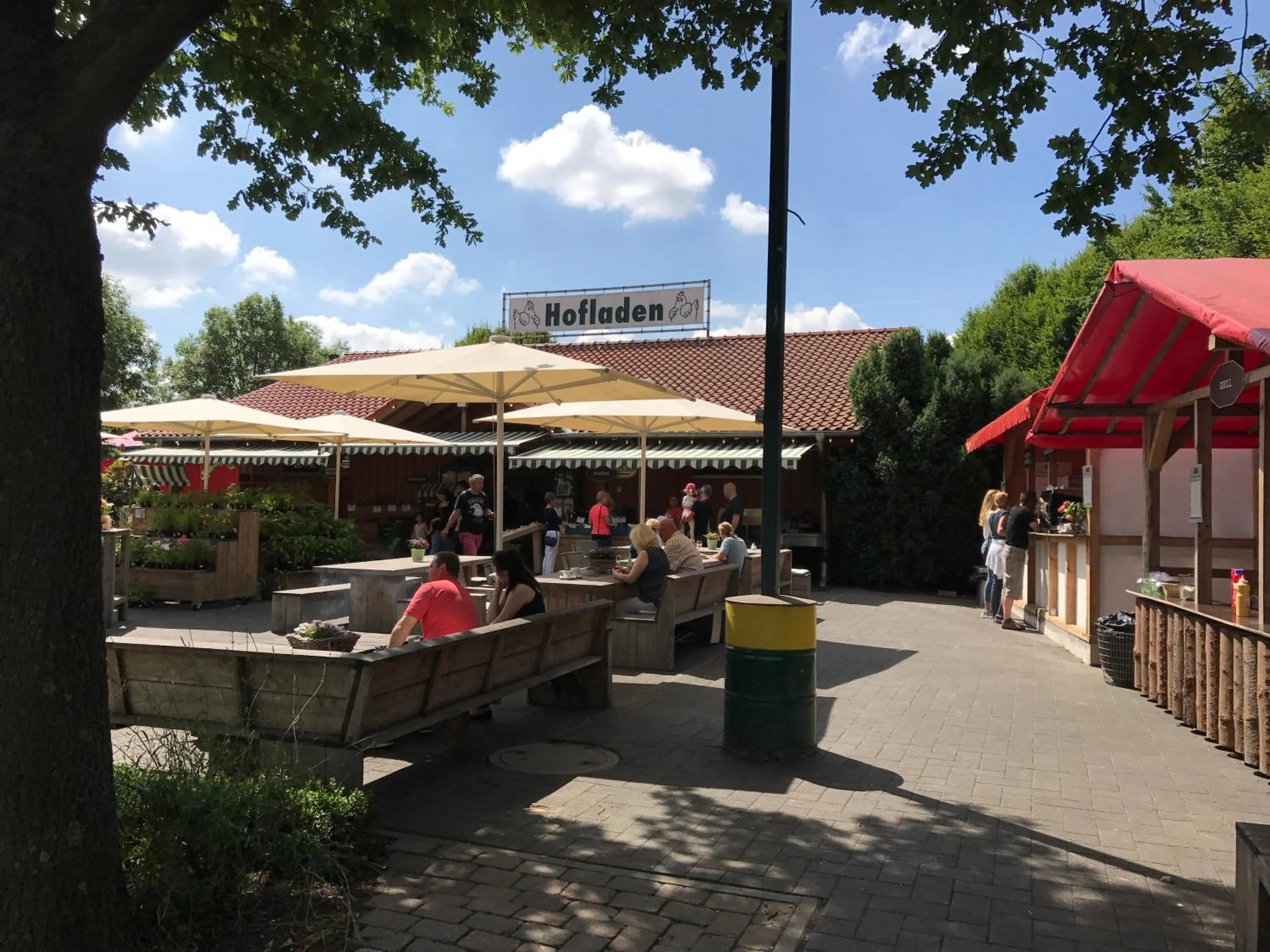 Apartotel Köln Frechen