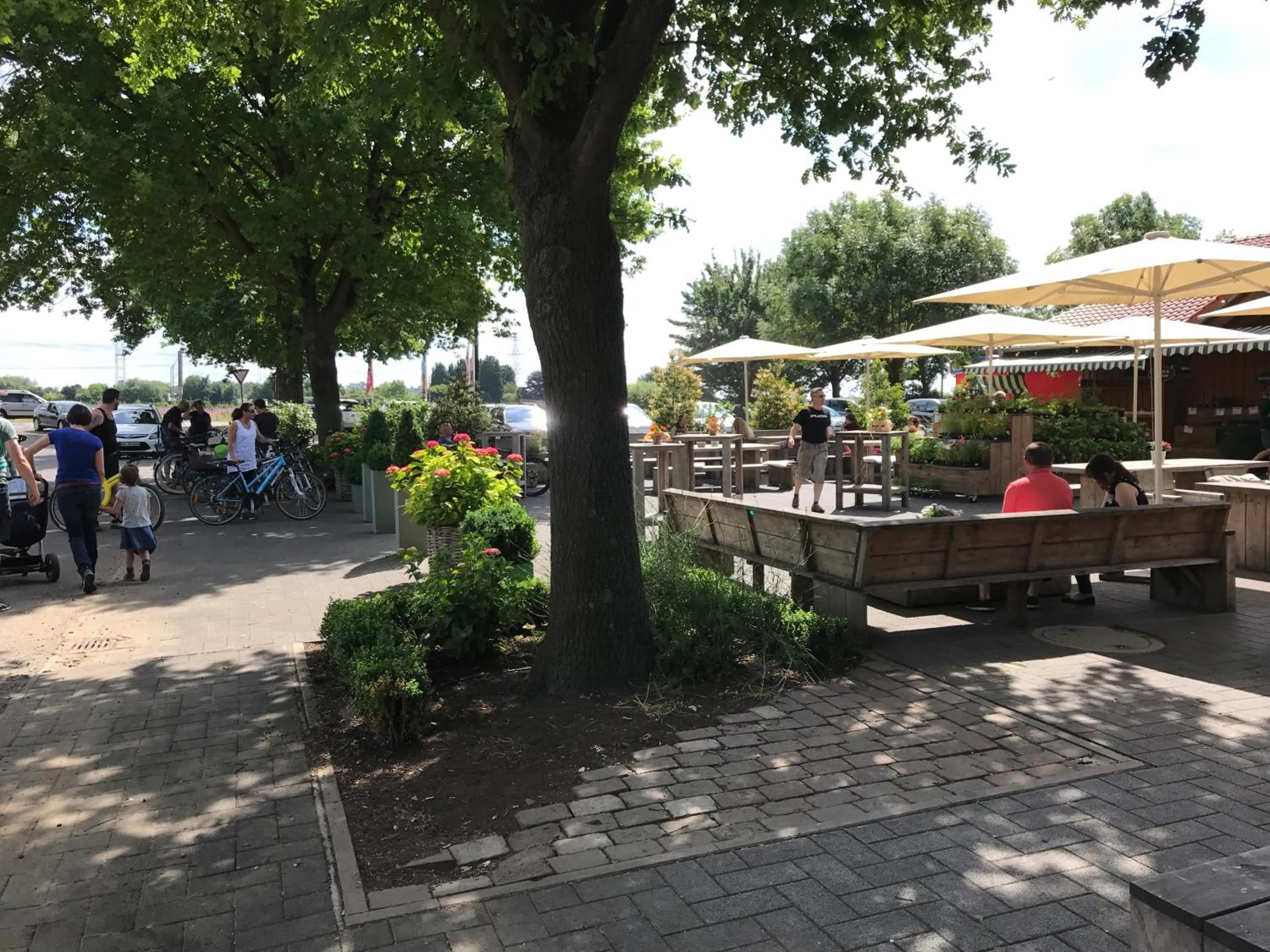 Apartotel Köln Frechen