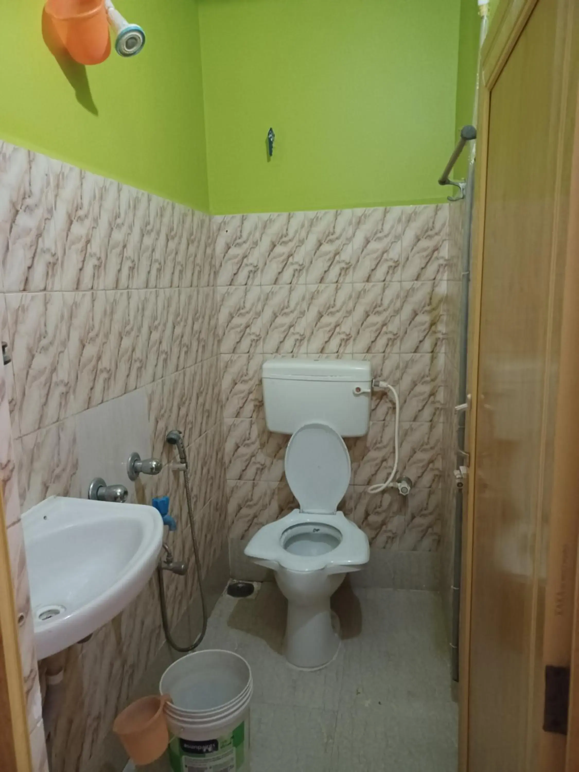 Standard Double Room in Jagannath Guest House Standard Double Room in Jagannath Guest House