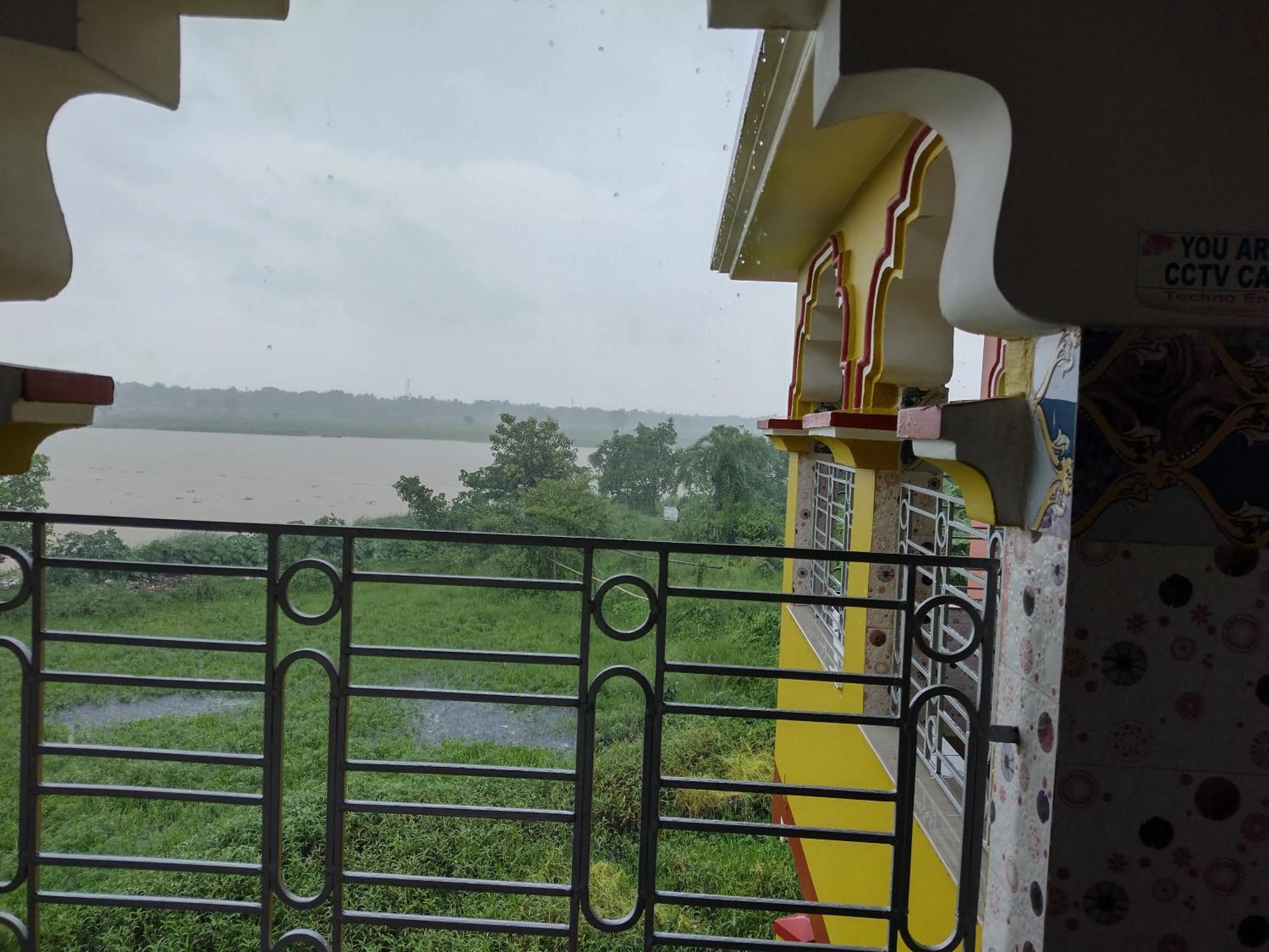 Day in Jagannath Guest House