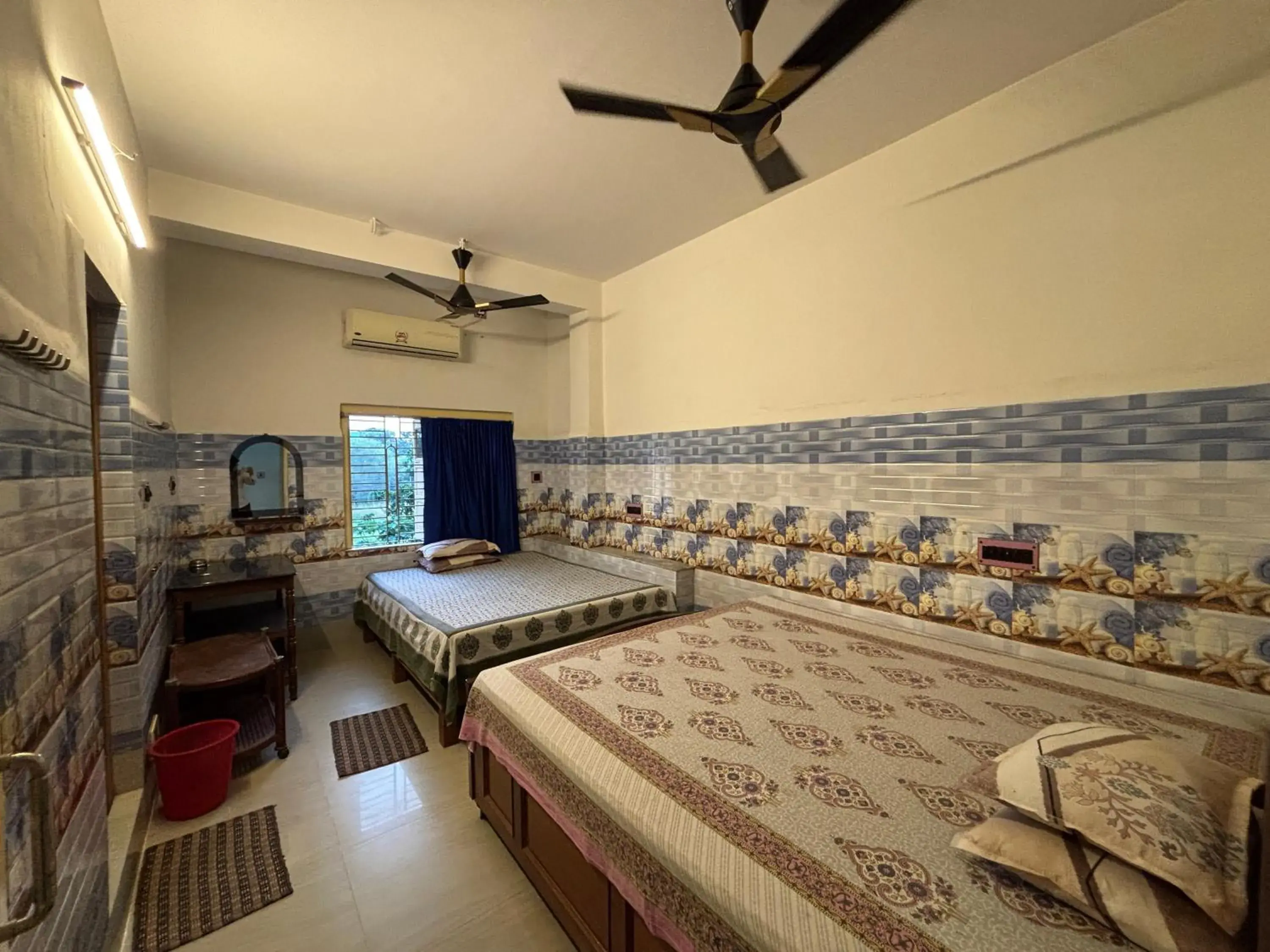 Standard Family Room in Jagannath Guest House Standard Family Room in Jagannath Guest House