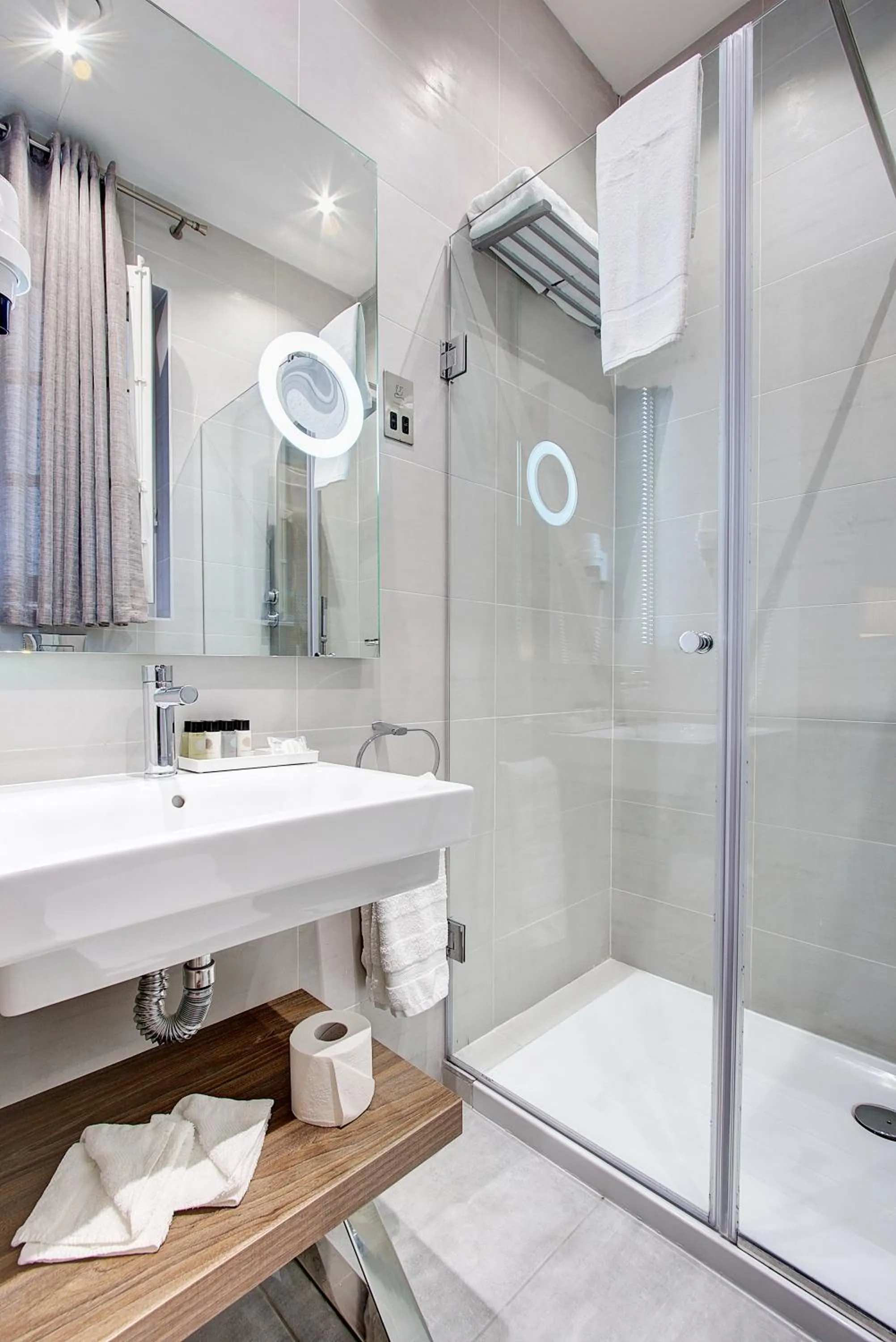 Palazzo Paolina Boutique Hotel