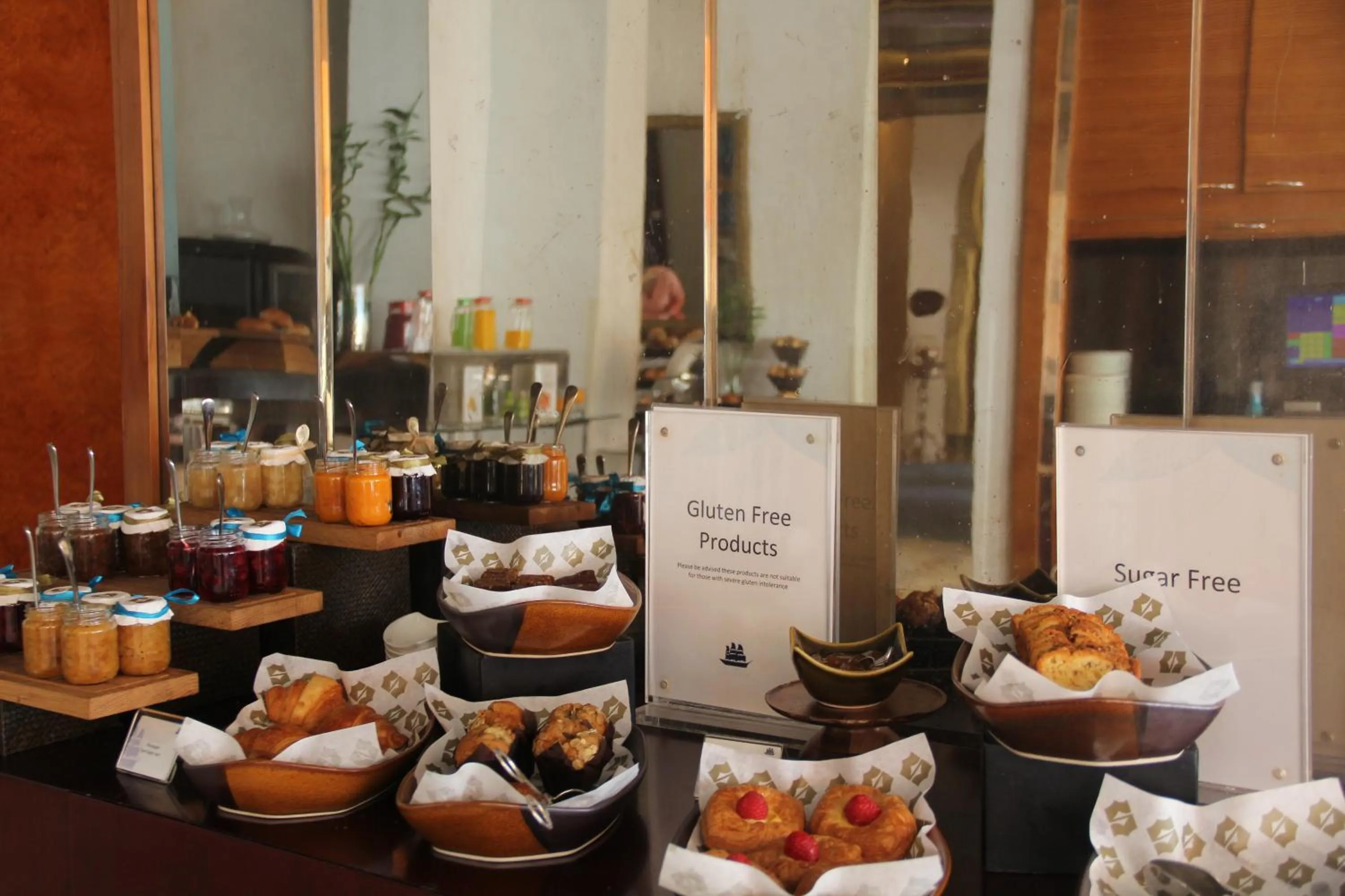 Day in Shangri-La Al Husn, Muscat - Adults Only Resort