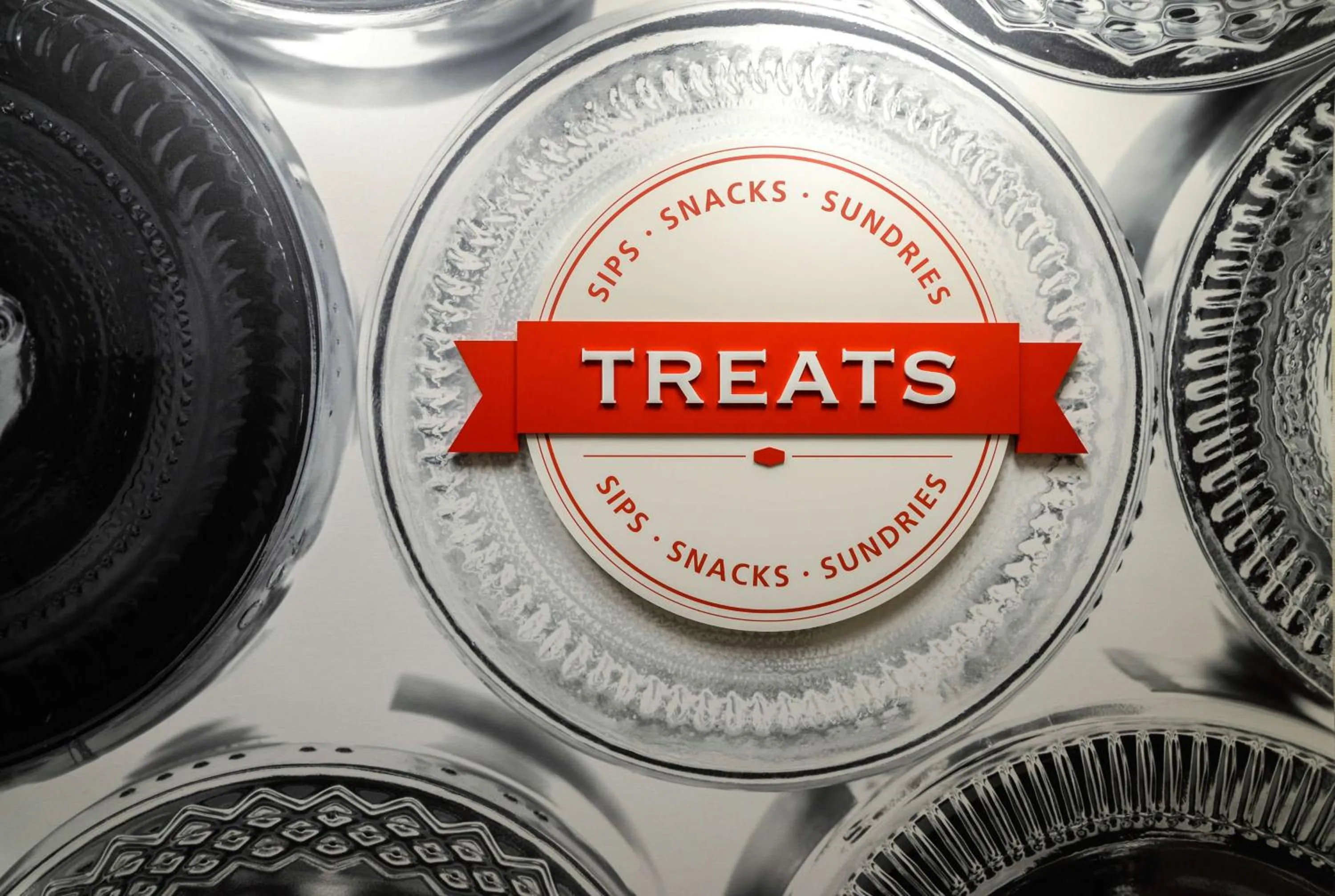 Restaurant/places to eat in Hampton Inn Brighton Mi