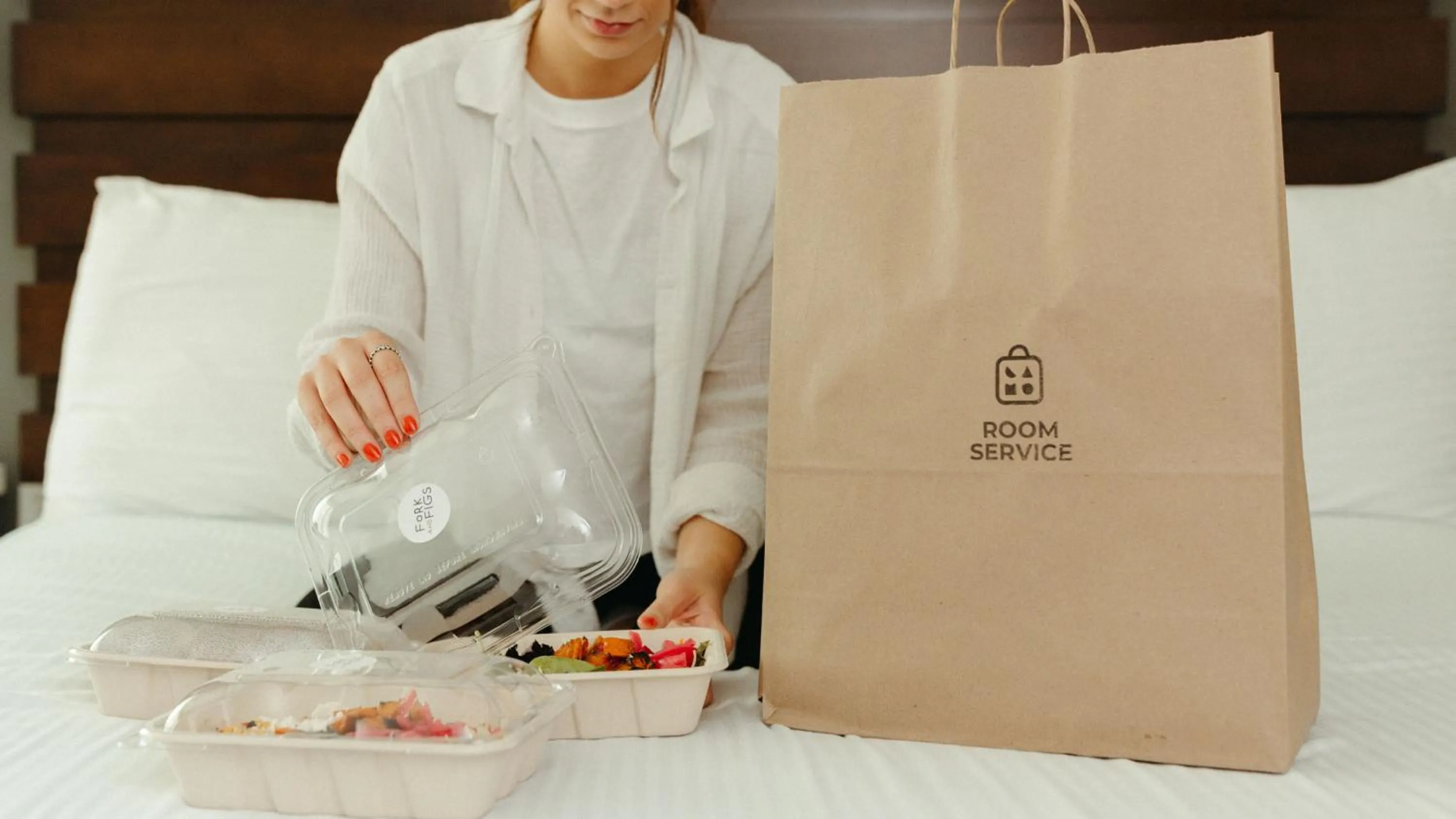 Restaurant/places to eat in Hilton Garden Inn NYC Financial Center/Manhattan Downtown