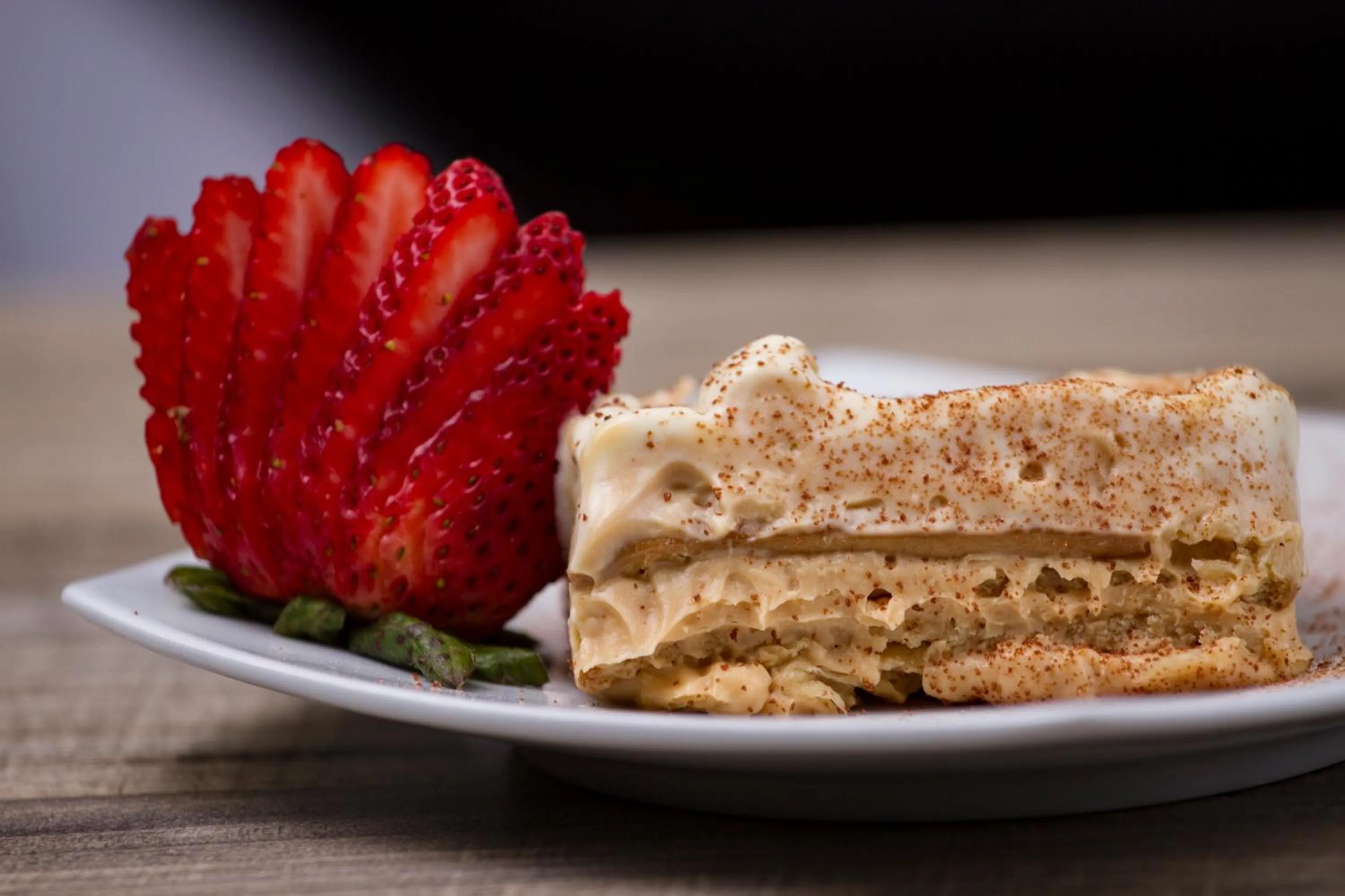 Lunch in De Película Hotel