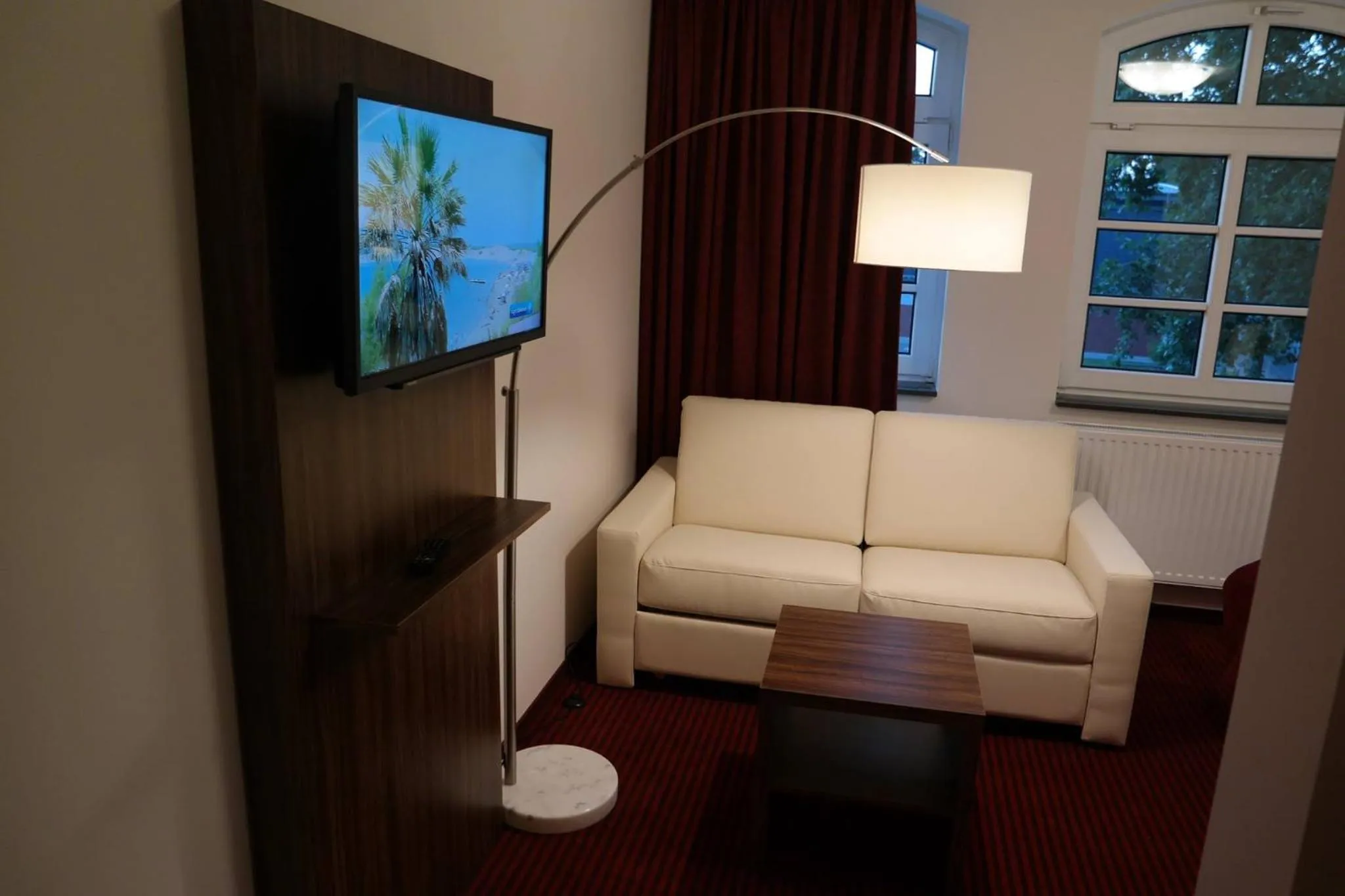 Photo of the whole room in Hotel Restaurant Zum Hollengrund