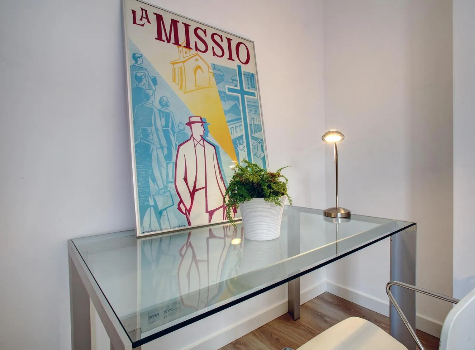 Lewis&Peter Apartments Los Remedios