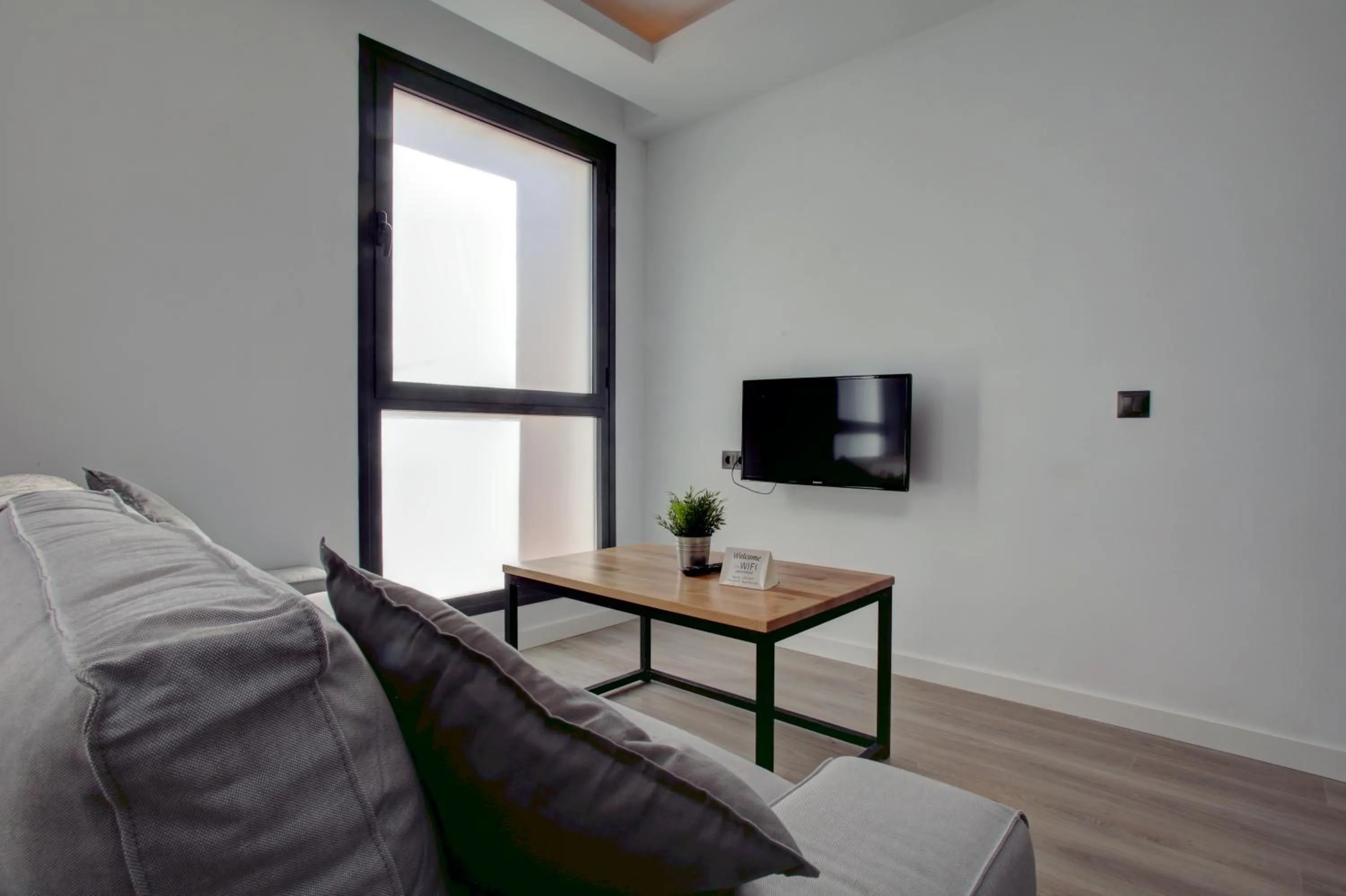 Lewis&Peter Apartments Los Remedios